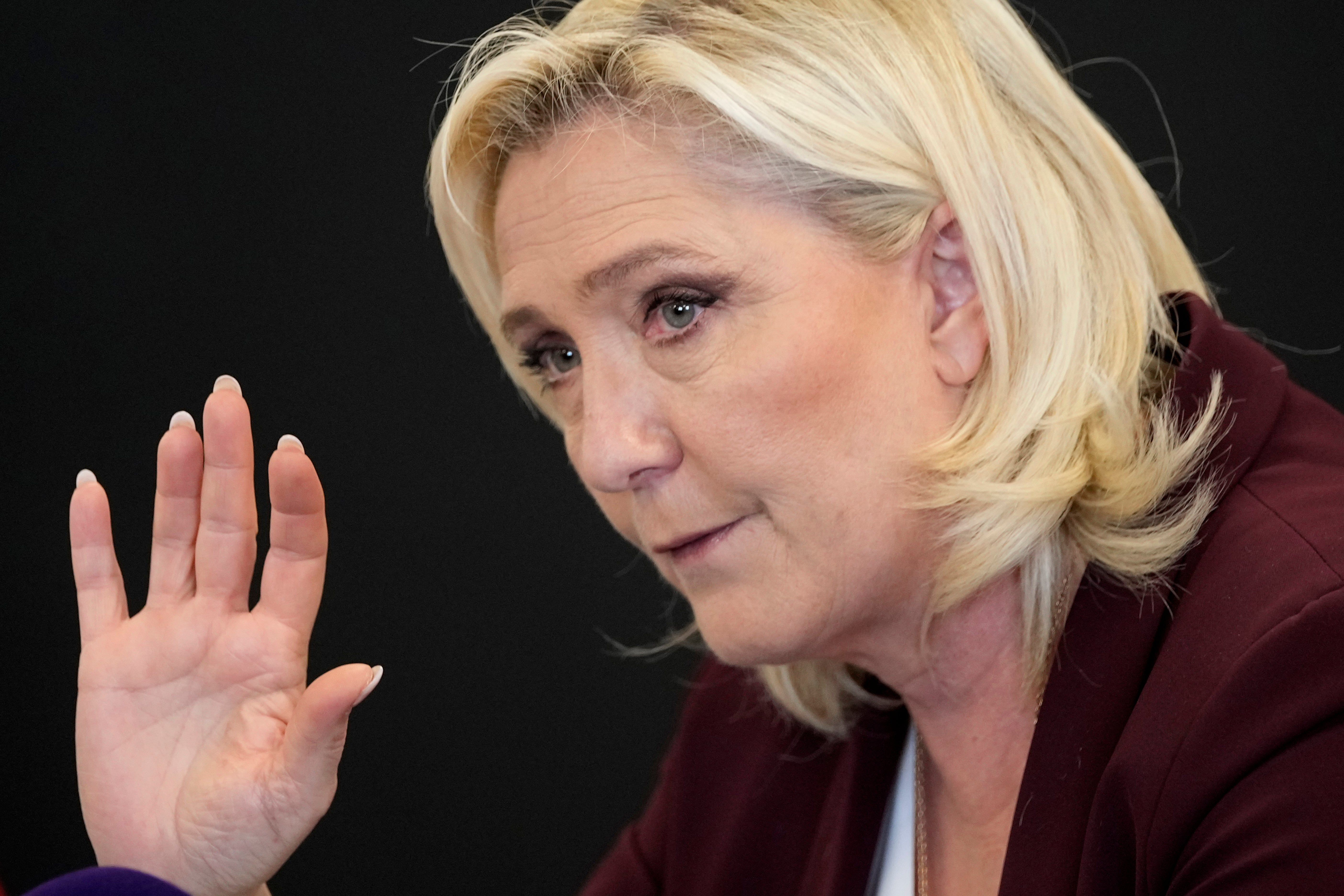 France Presidential Election