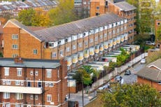 Make landlords get a licence and punish them for unsafe homes, renters’ unions tell councils