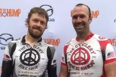 Woman blames hit and run that killed two on ‘uncontrollable’ bowel movements