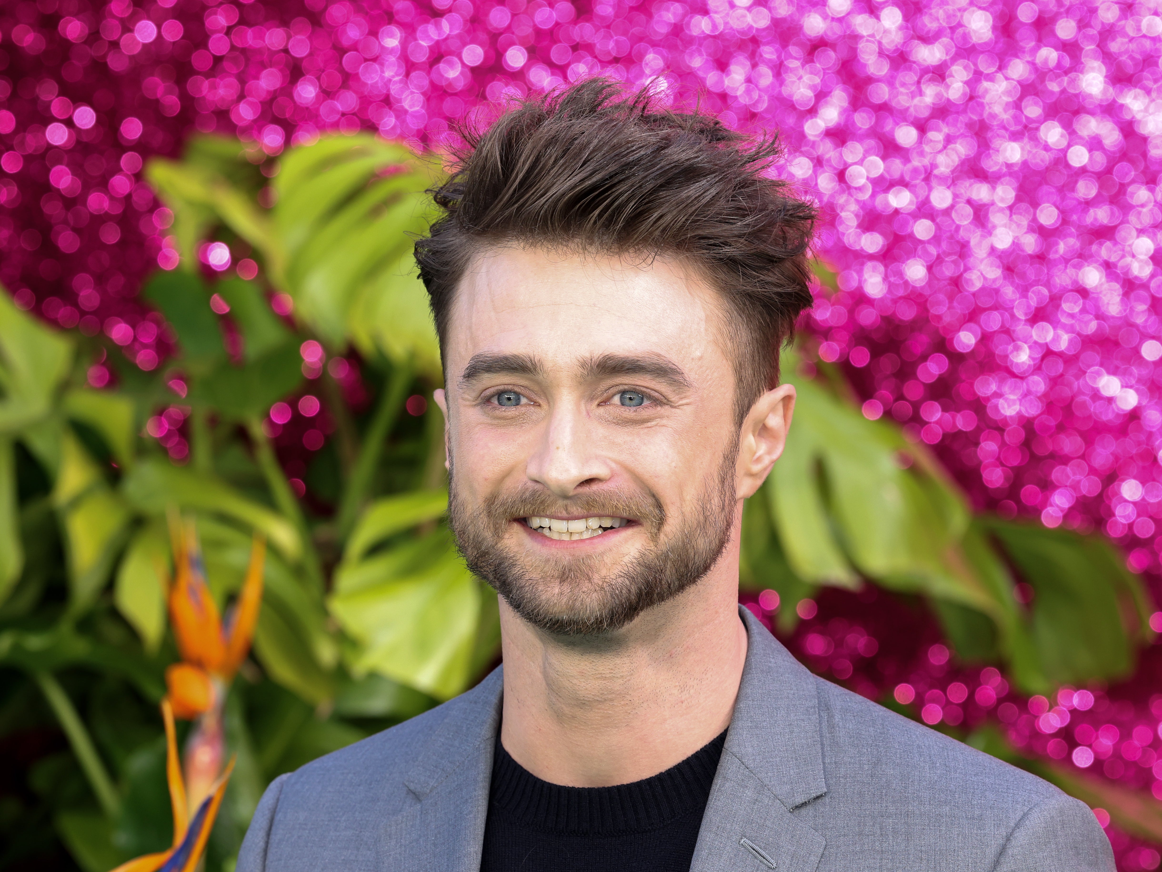 Daniel Radcliffe