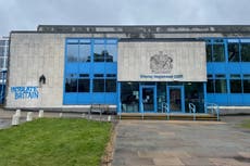 Judge praises Insulate Britain protesters despite fining them