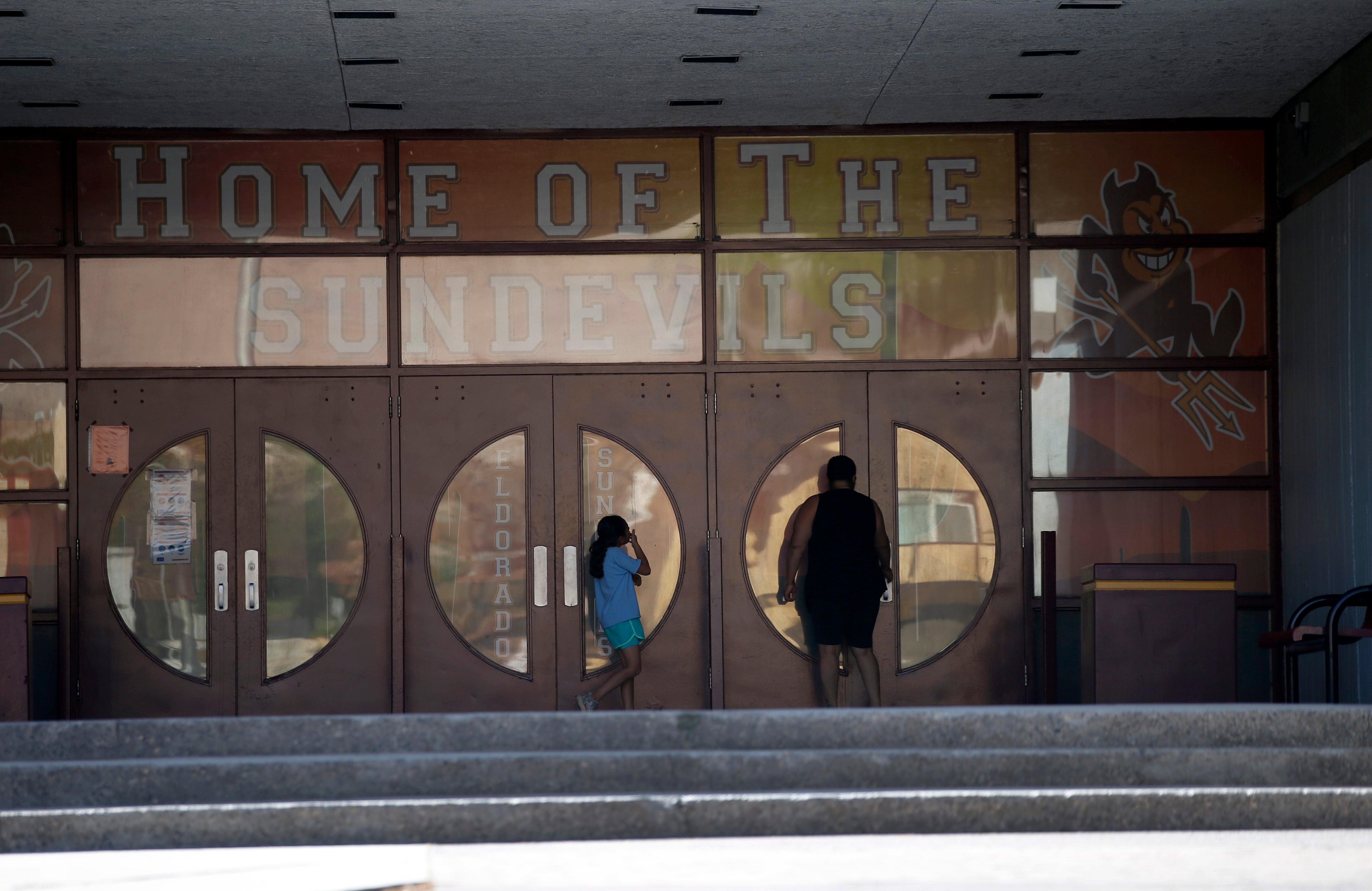 Teacher Attack Student Charged