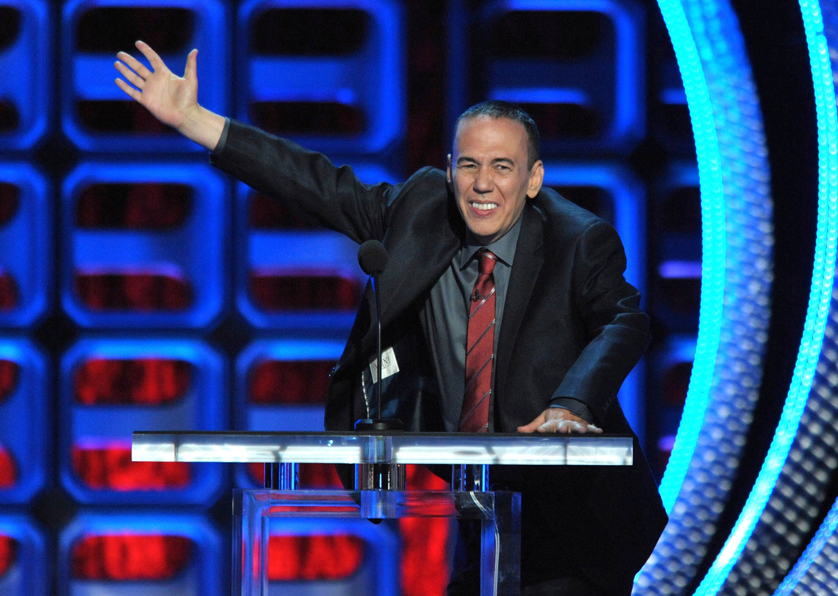 Obit Gilbert Gottfried