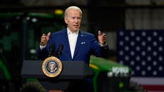 Biden says Putin’s Russia committing ‘genocide’ in Ukraine