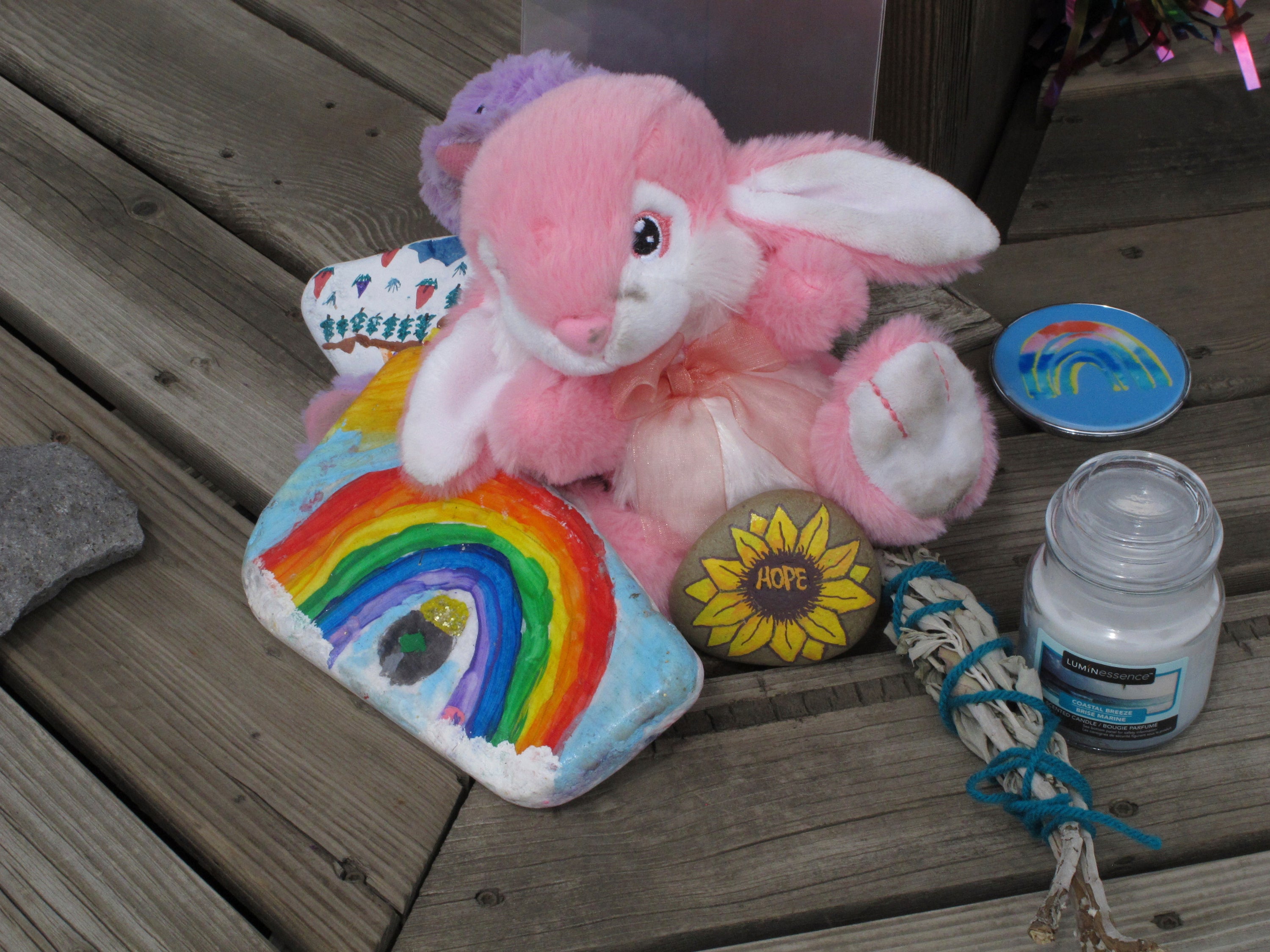 Northern Nevada Kidnap Killing