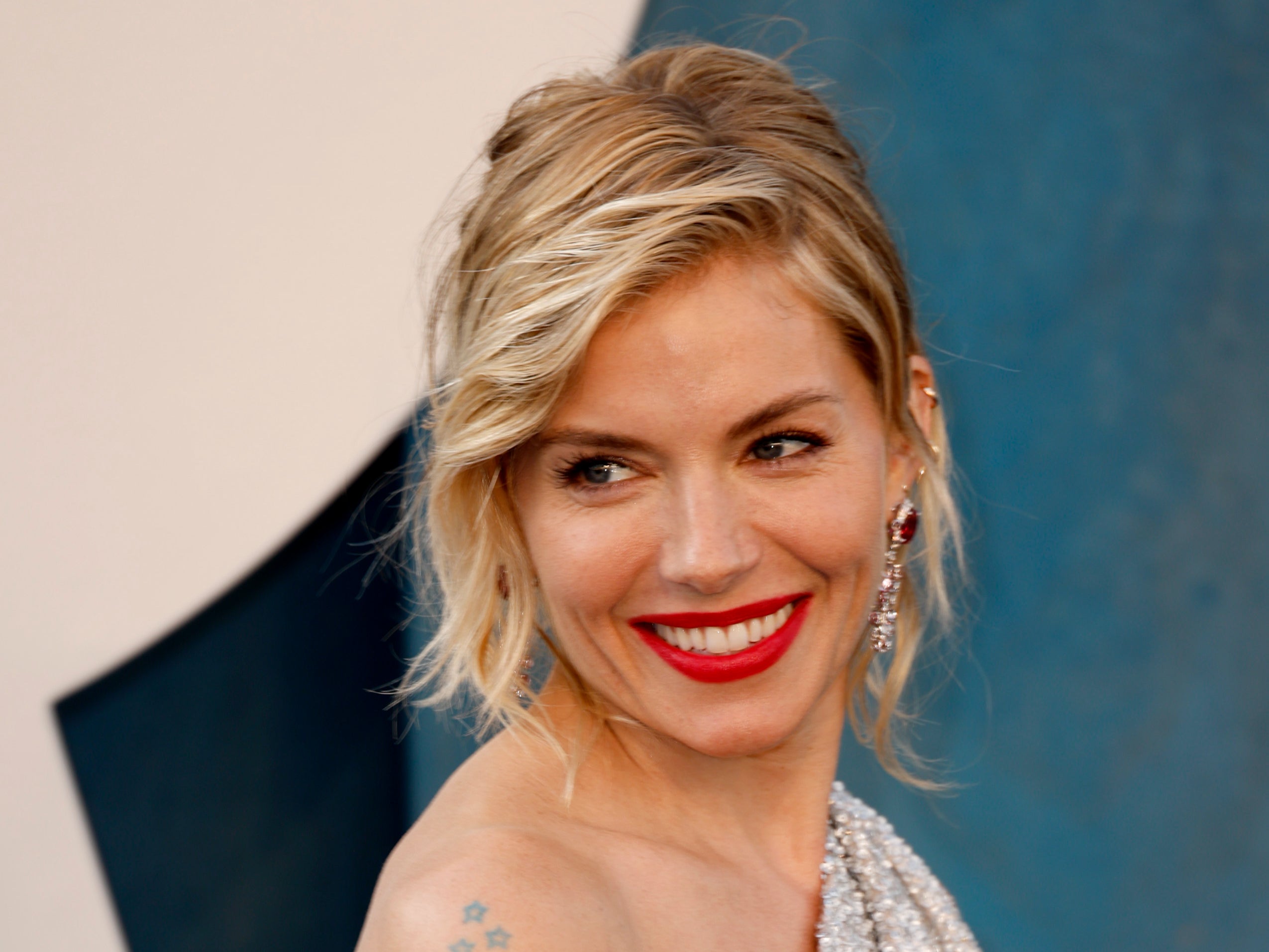 Sienna Miller says she ‘was not aware’ Harvey Weinstein was raping people: ‘I wasn’t scared of him’