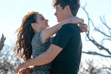 The In Between on Netflix: Viewers praise ‘heartbreaking’ film starring The Kissing Booth’s Joey King