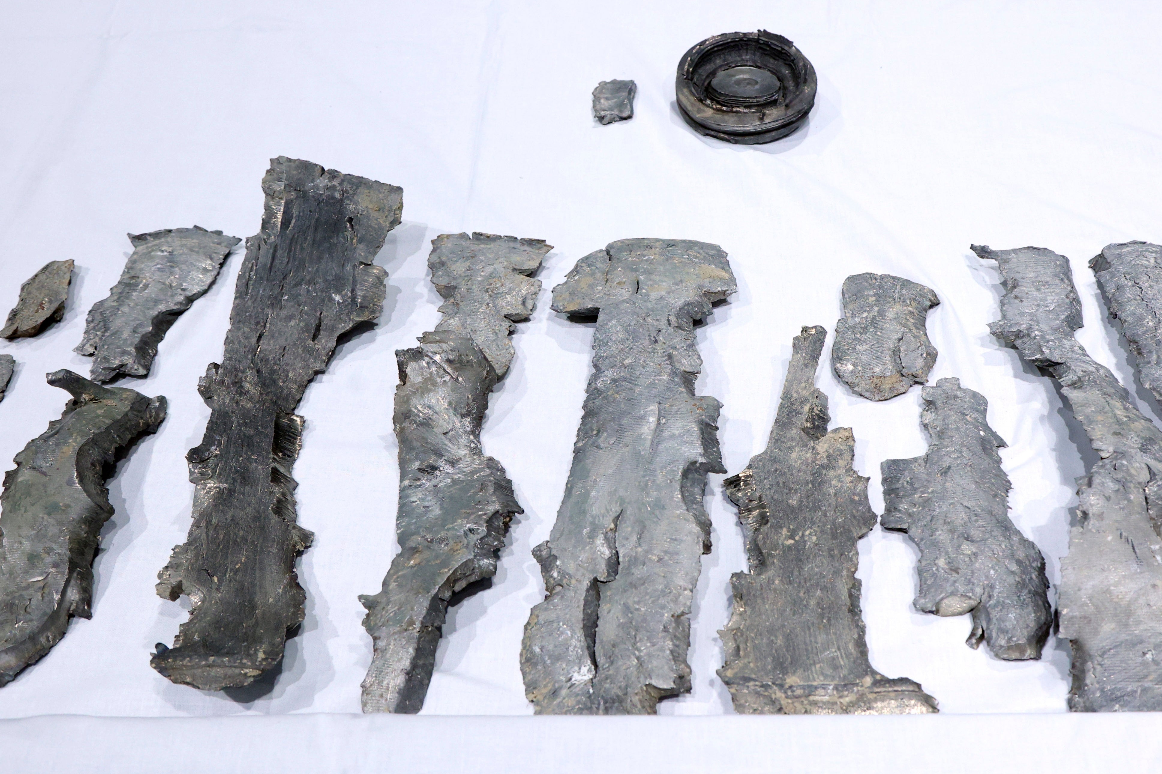 Russia Ukraine War Croatia Drone