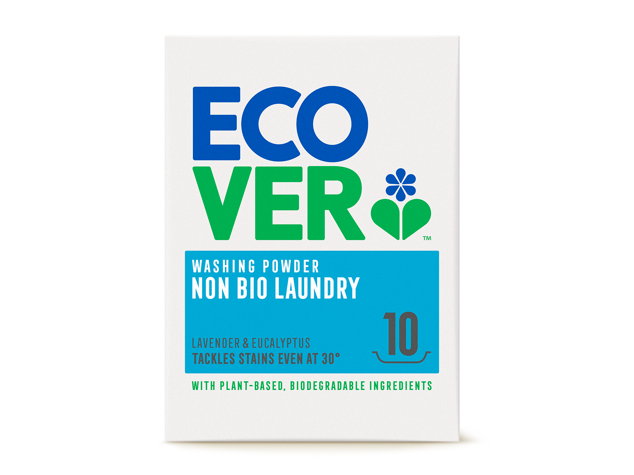 non-bio washing powder