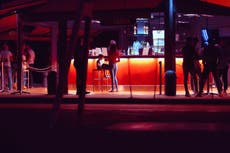 Users of ‘date rape’ drug GHB face longer jail terms in crackdown on drink spiking