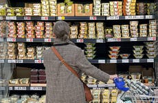 Food prices will only rise further – there is serious danger of a spiral into recession