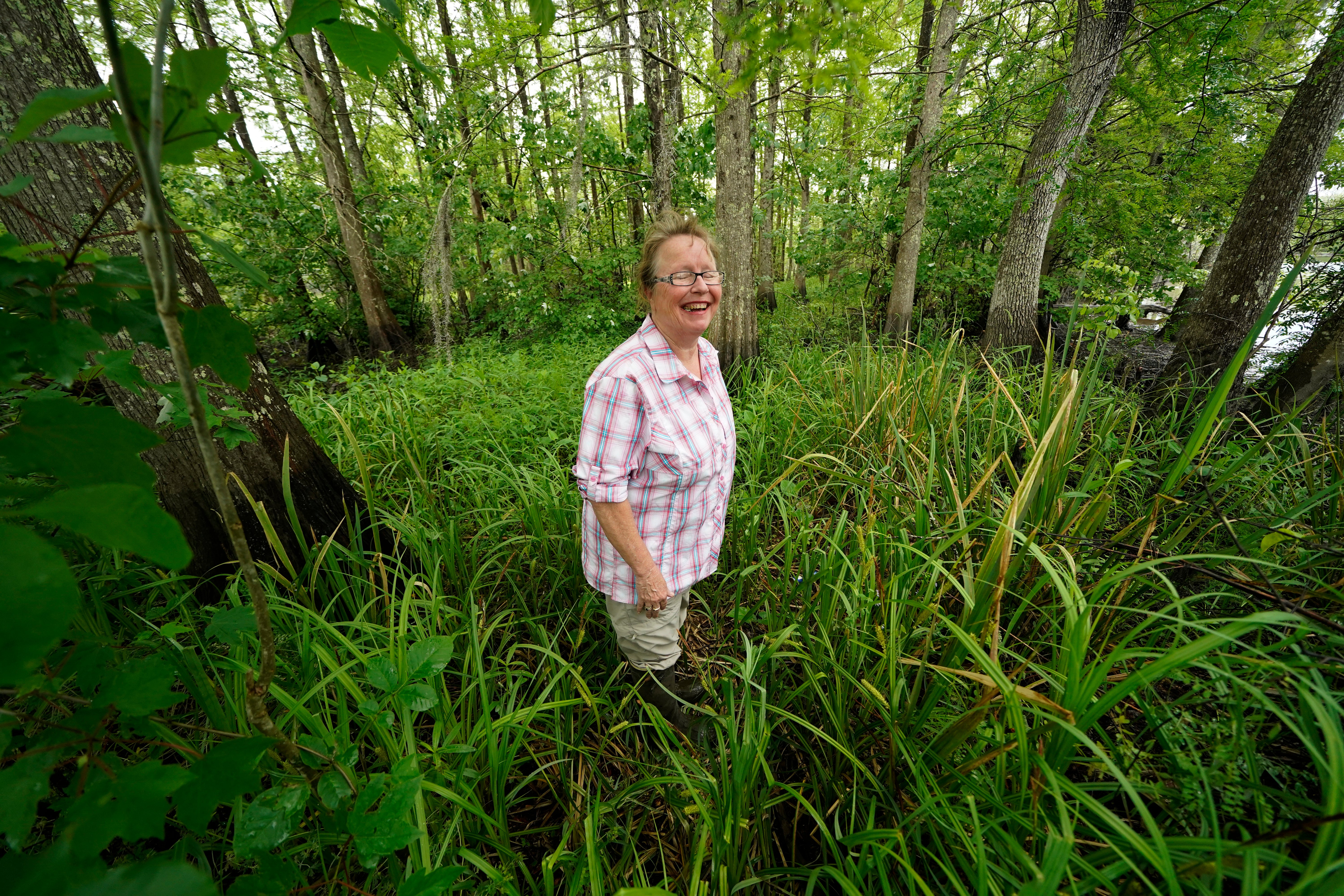 Carbon Capture Environmental Justice