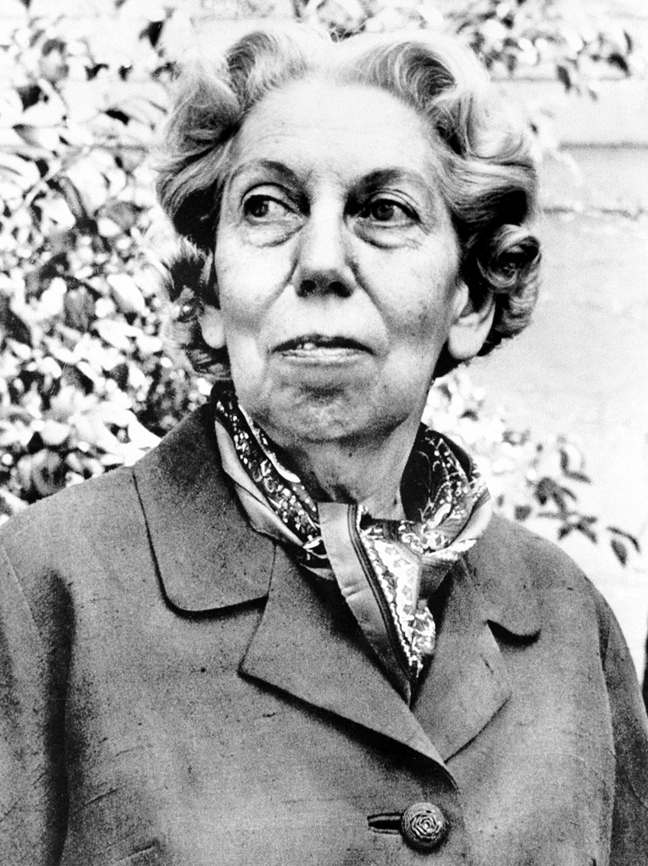 Eudora Welty Papers