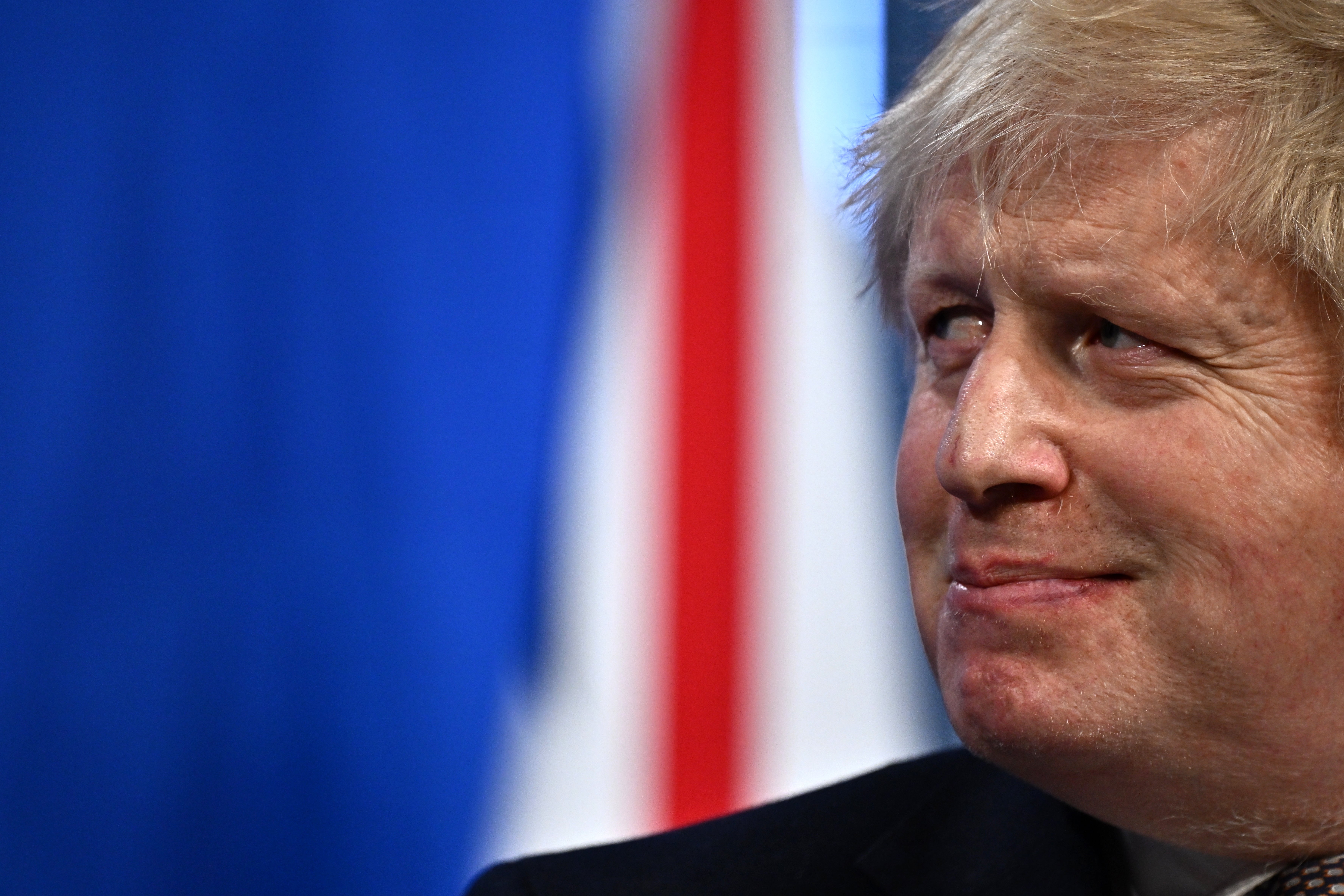 Prime Minister Boris Johnson (Ben Stansall/PA)