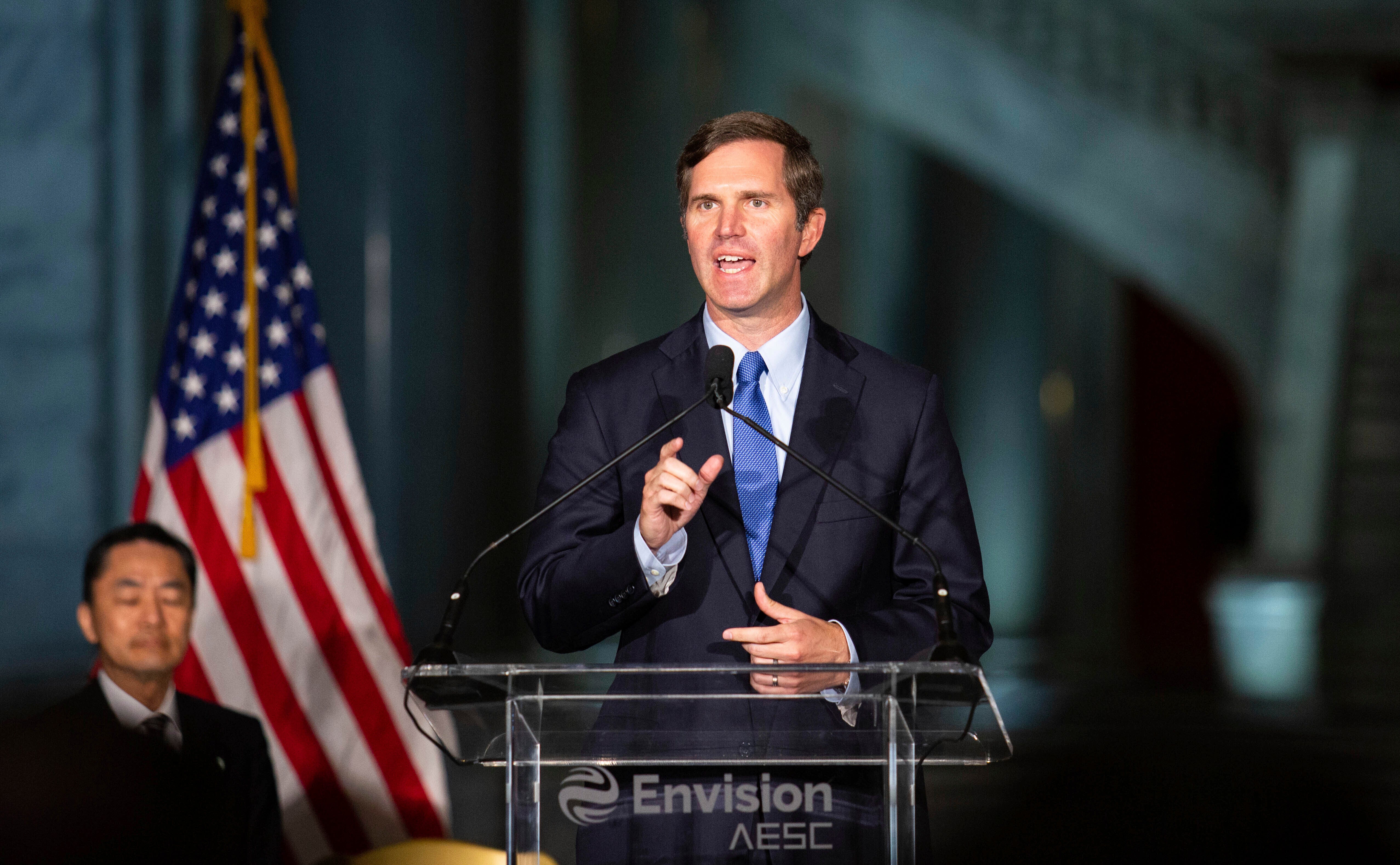 Battery Plant Kentucky