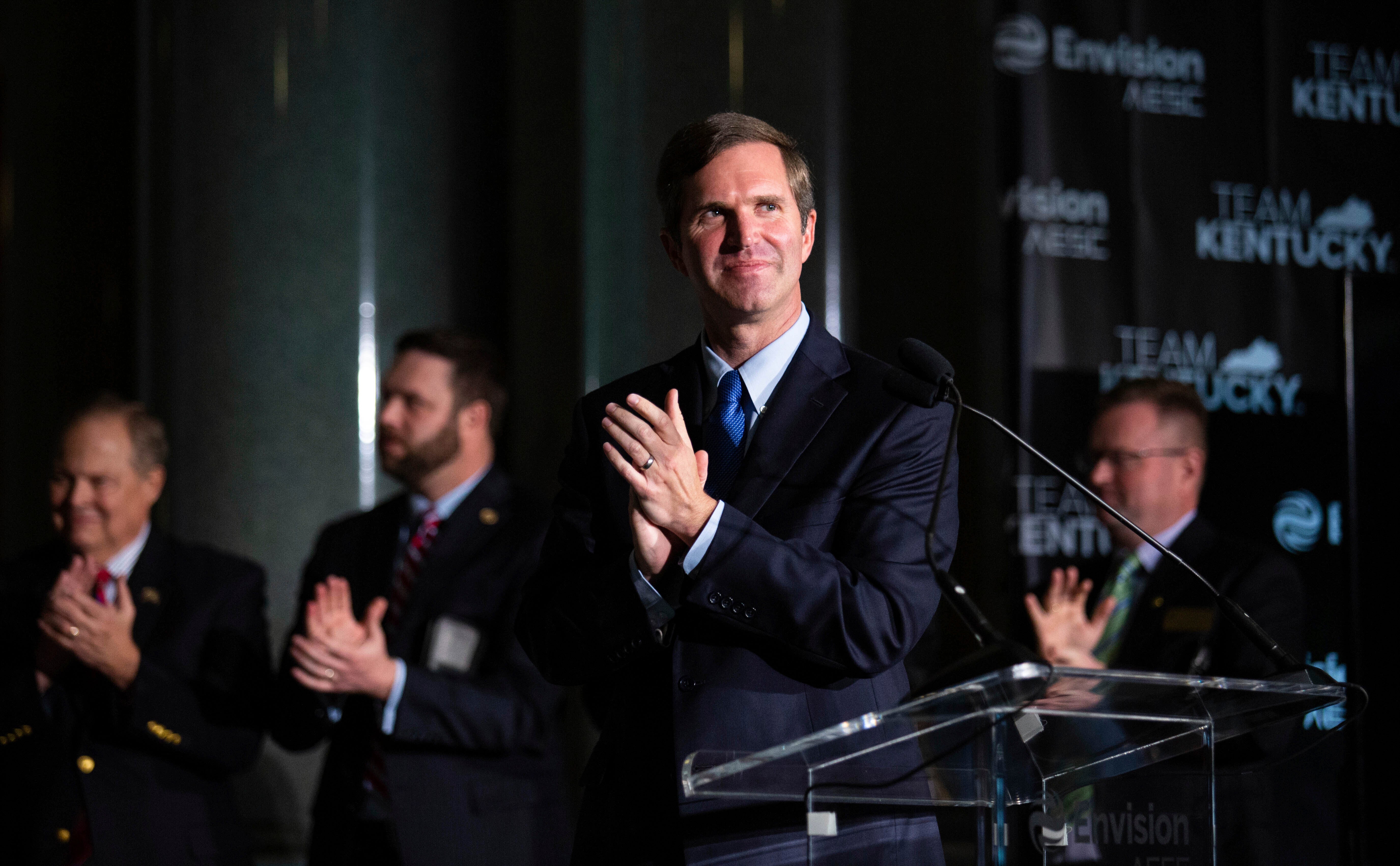 Battery Plant Kentucky