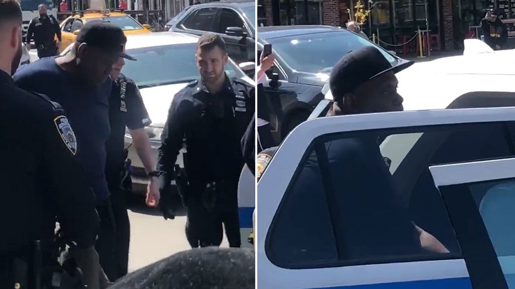  Brooklyn subway shooting suspect Frank James called police on himself, reports say