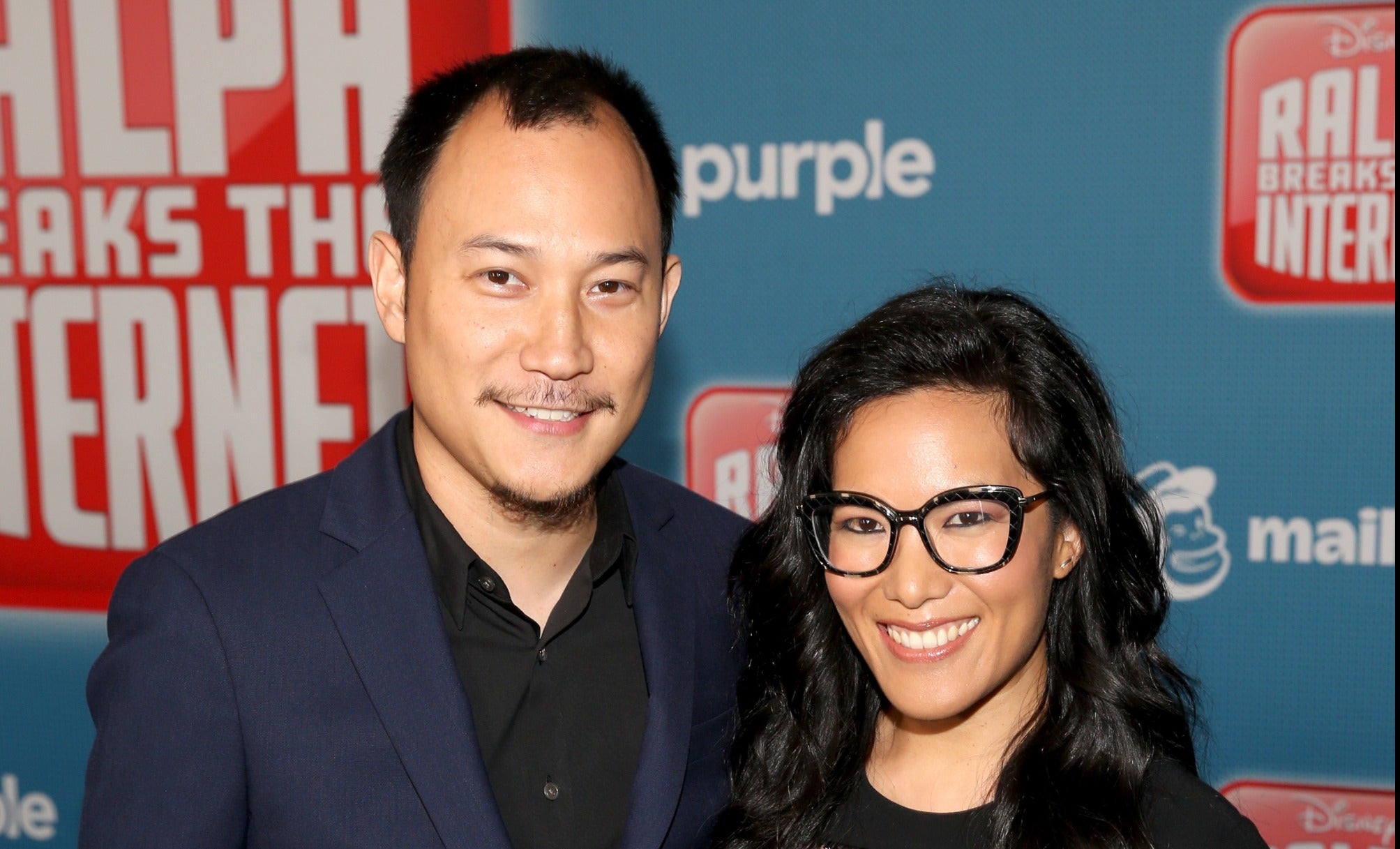 Justin Hakuta and Ali Wong have two daughters