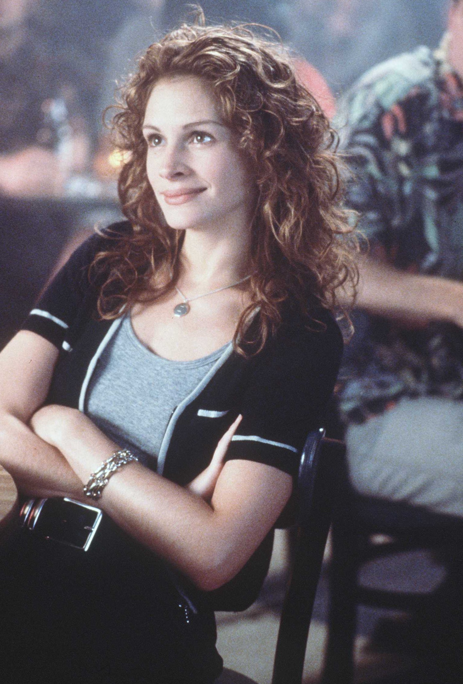 Julia Roberts in My Best Friend’s Wedding