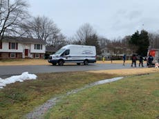 Maryland man found dead in home surrounded by more than 100 snakes was killed by venomous bite 