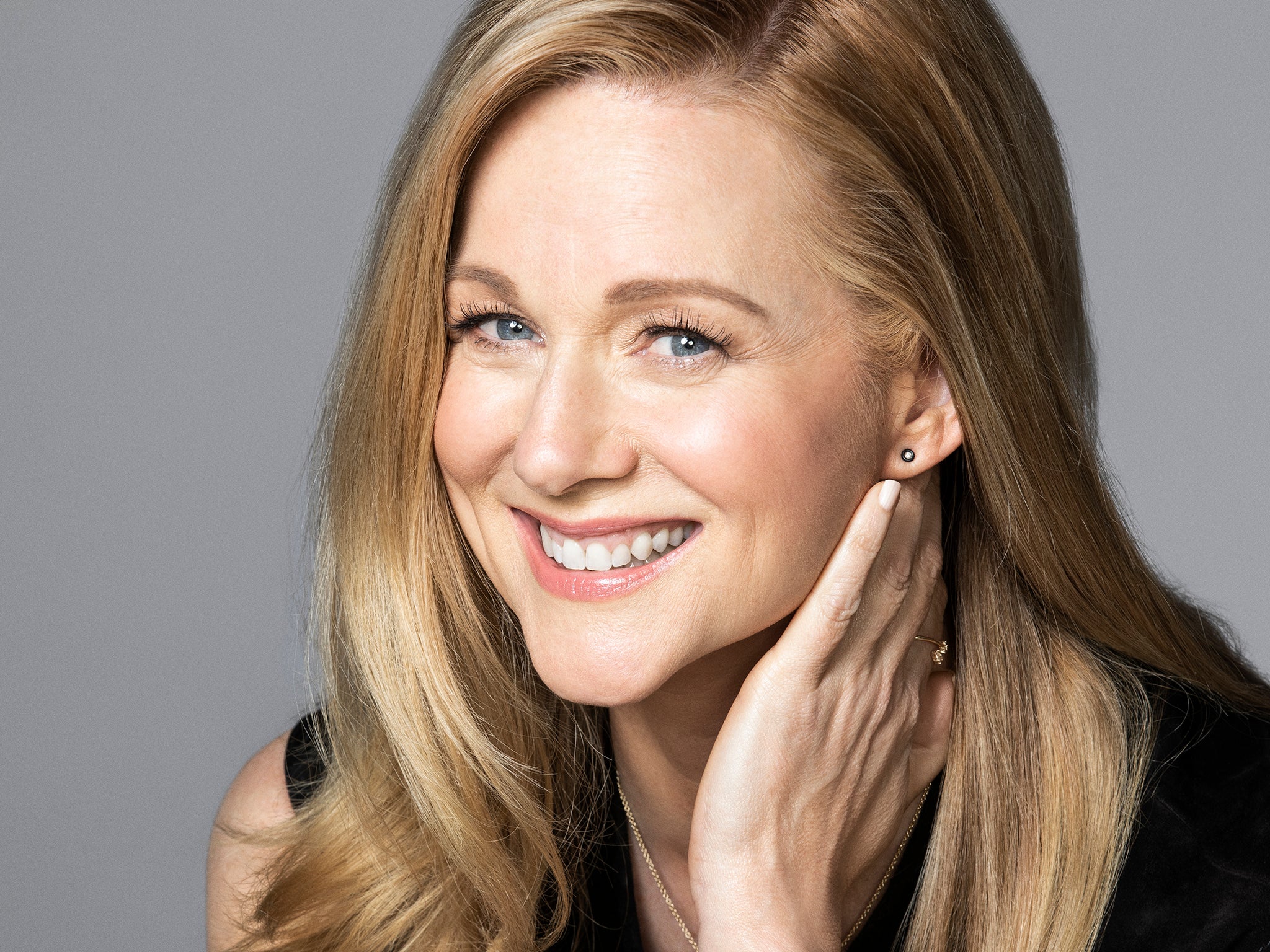 Laura Linney: ‘I had no problem being a sideline to Jason Bateman – I just wanted to make sure that sideline was interesting’