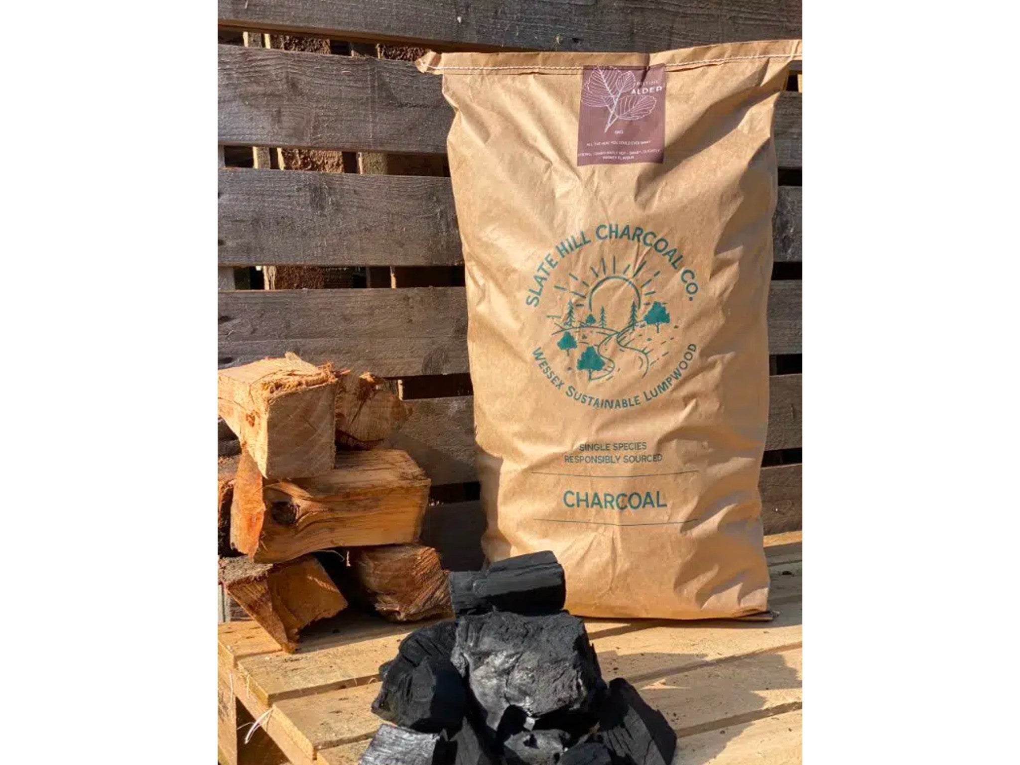 Slate Hill alder charcoal indybest