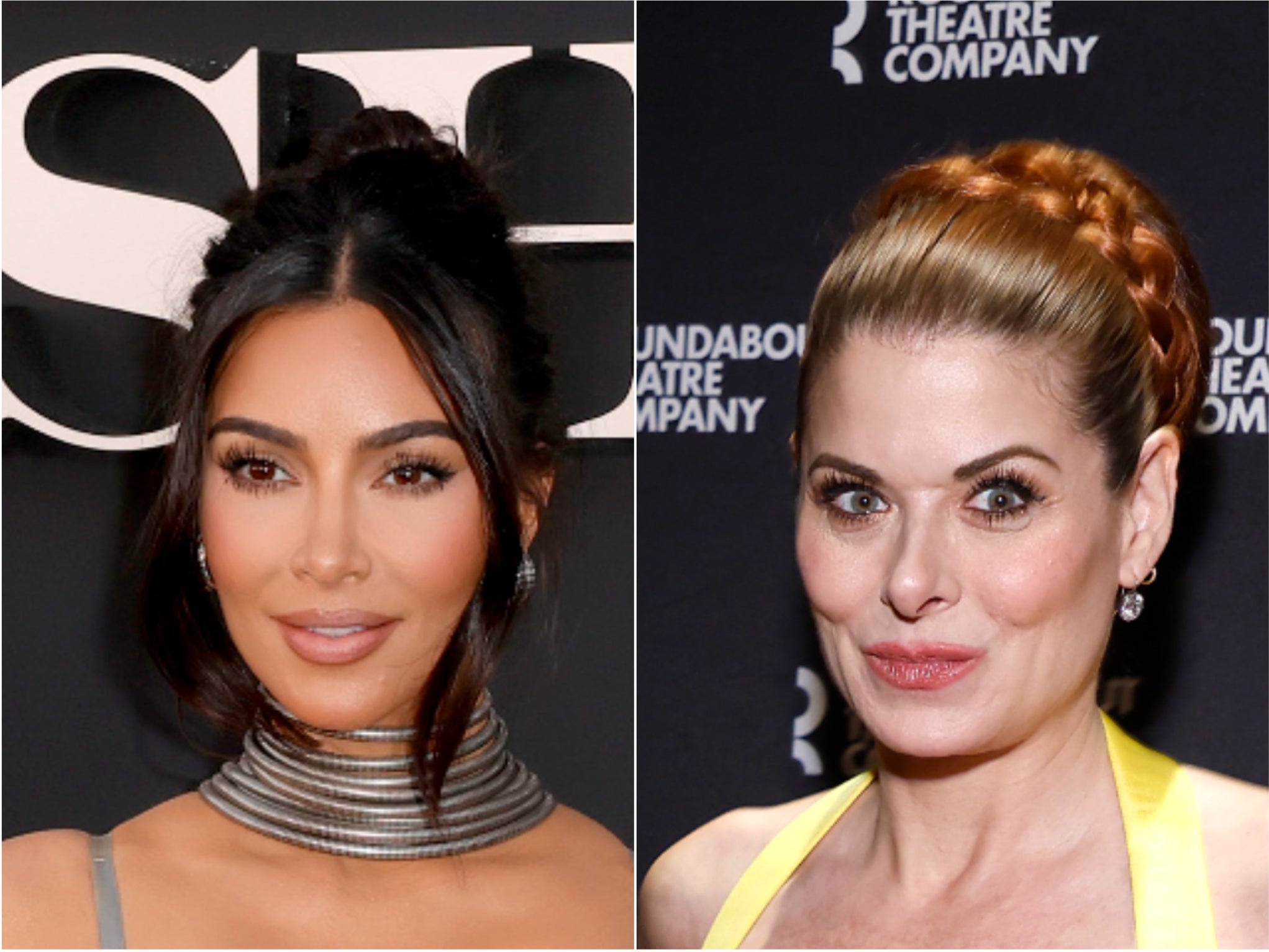 ‘Why does she care?’: Kim Kardashian responds to Debra Messing’s criticism about her hosting SNL