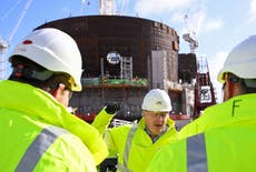 Nuclear reactors won’t fix Britain’s energy crisis – and the government’s lack of transparency proves it