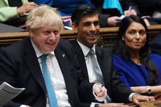 The government’s latest refugee scheme won’t work – and it doesn’t deserve to