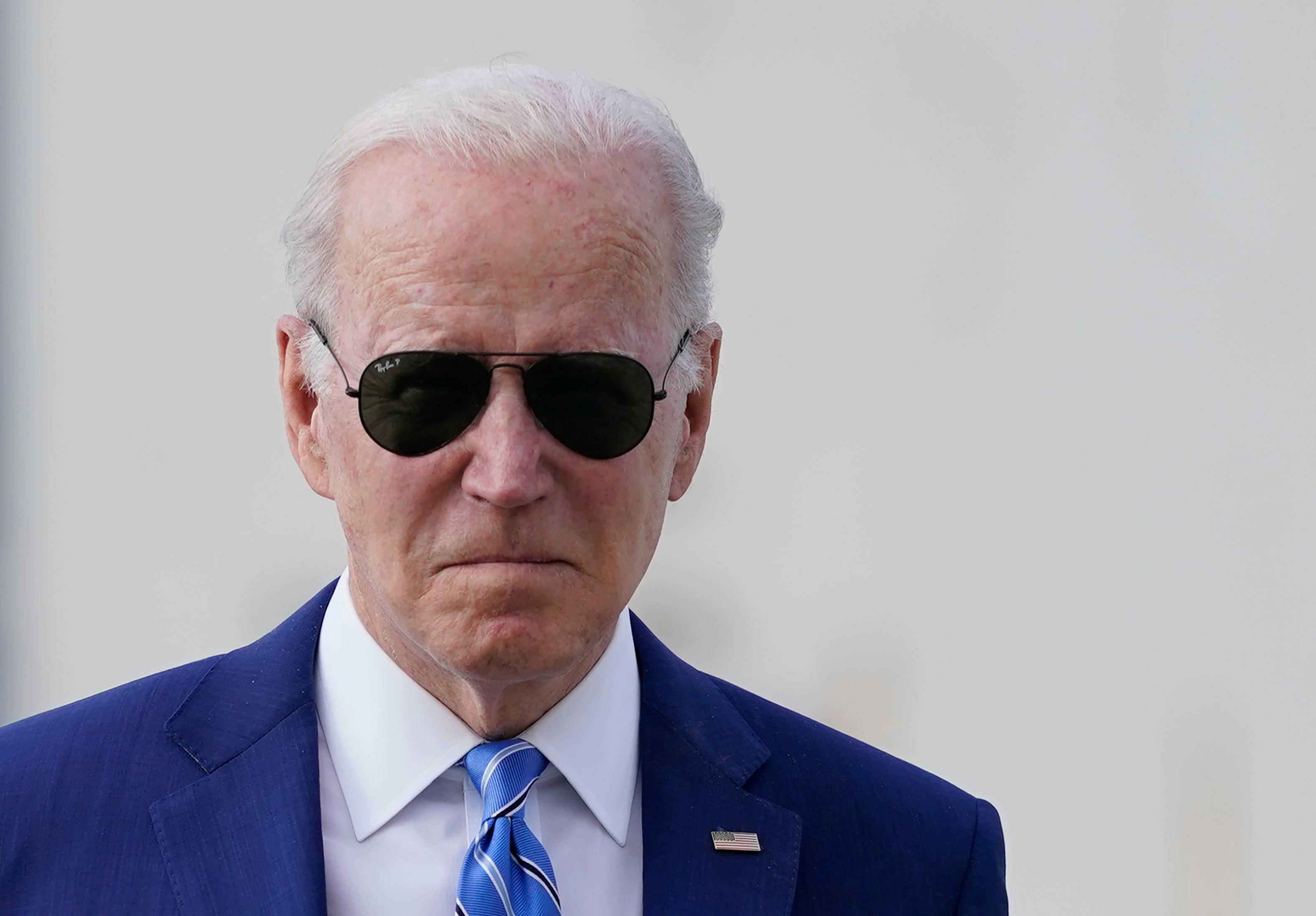 Russia Ukraine War Intelligence Biden