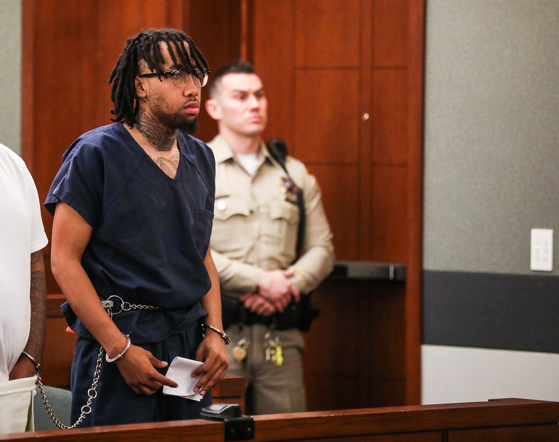 California Girl Mistakenly Shot