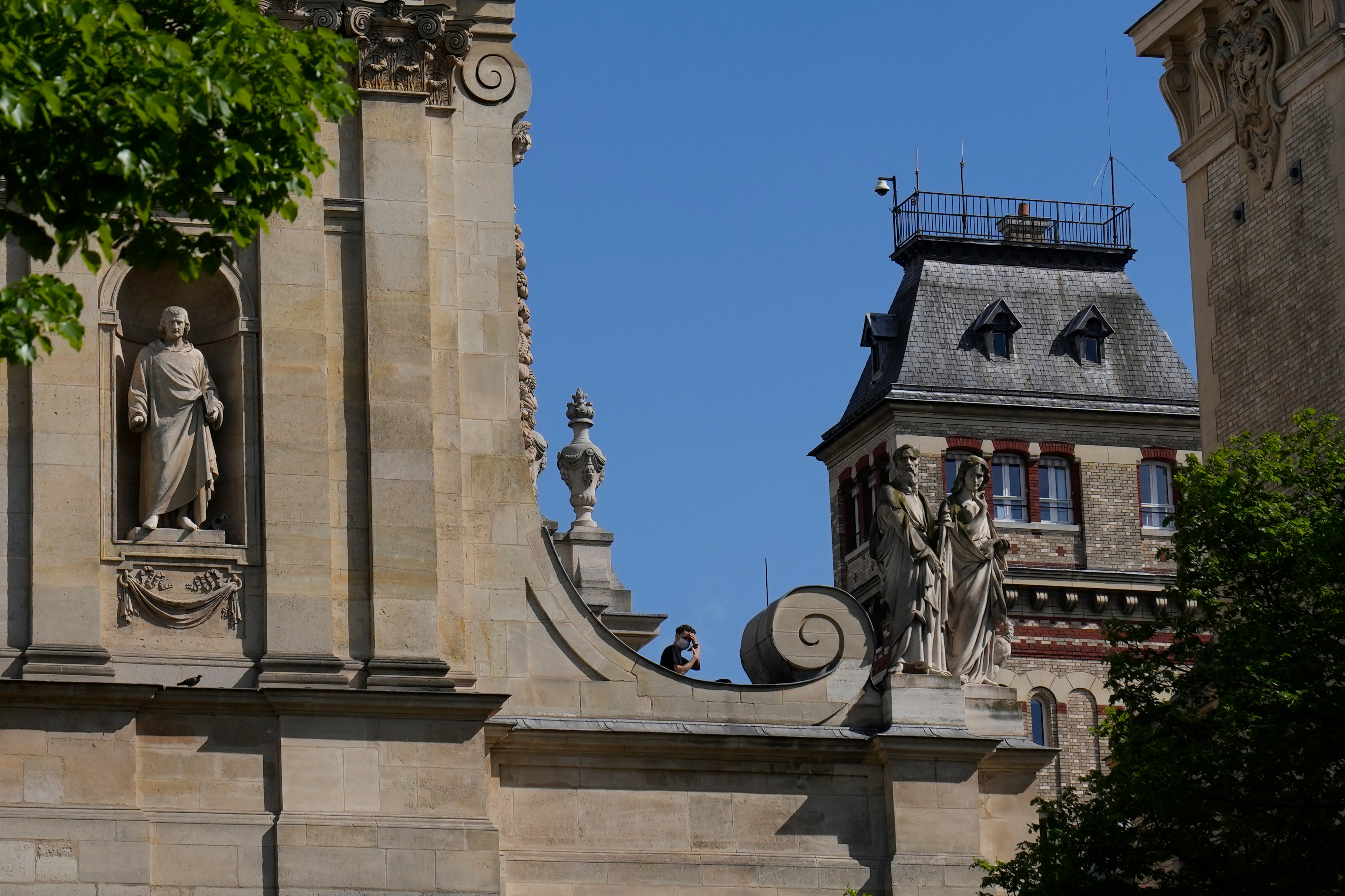 France Presidential Election