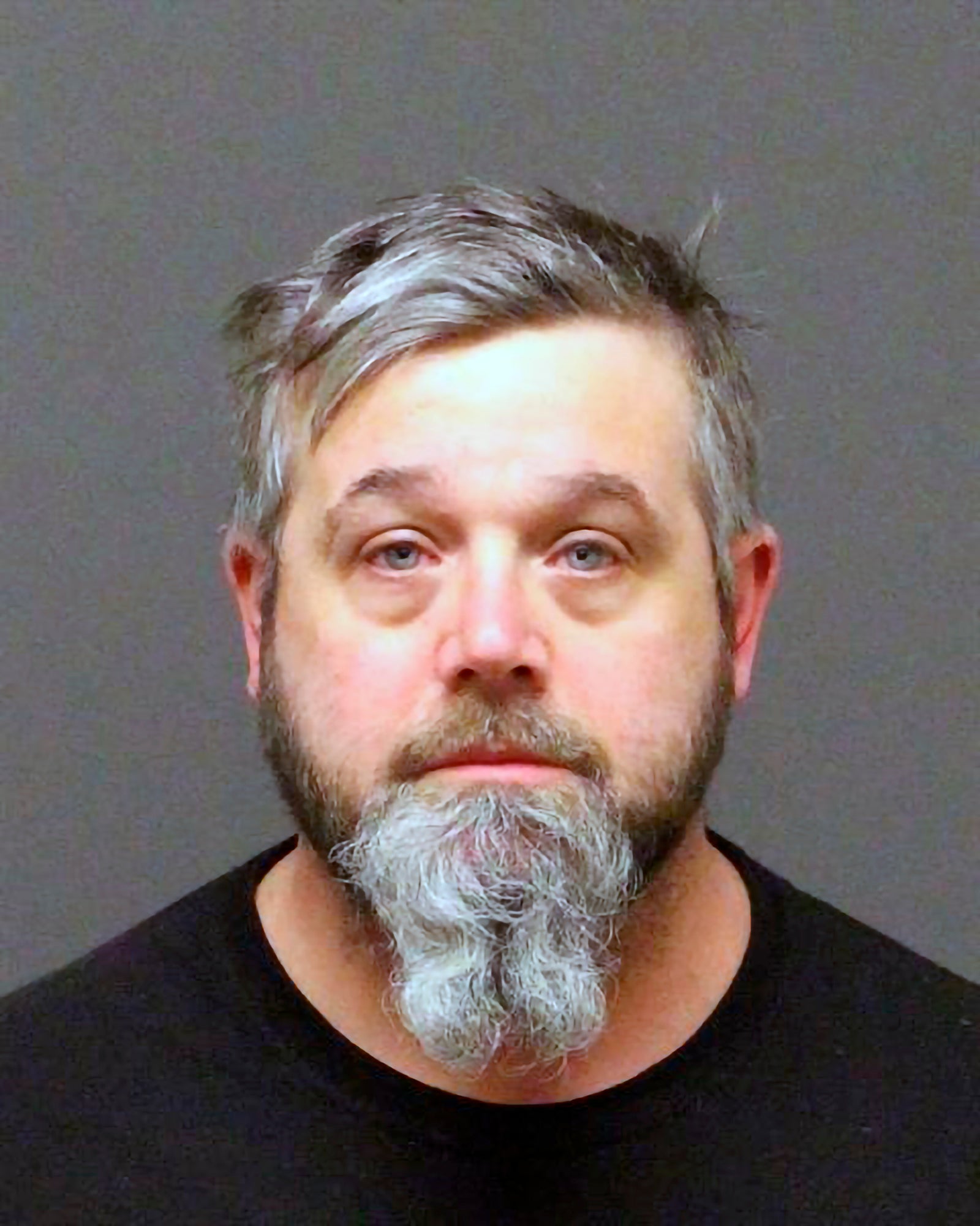 Frozen Animals Arrest