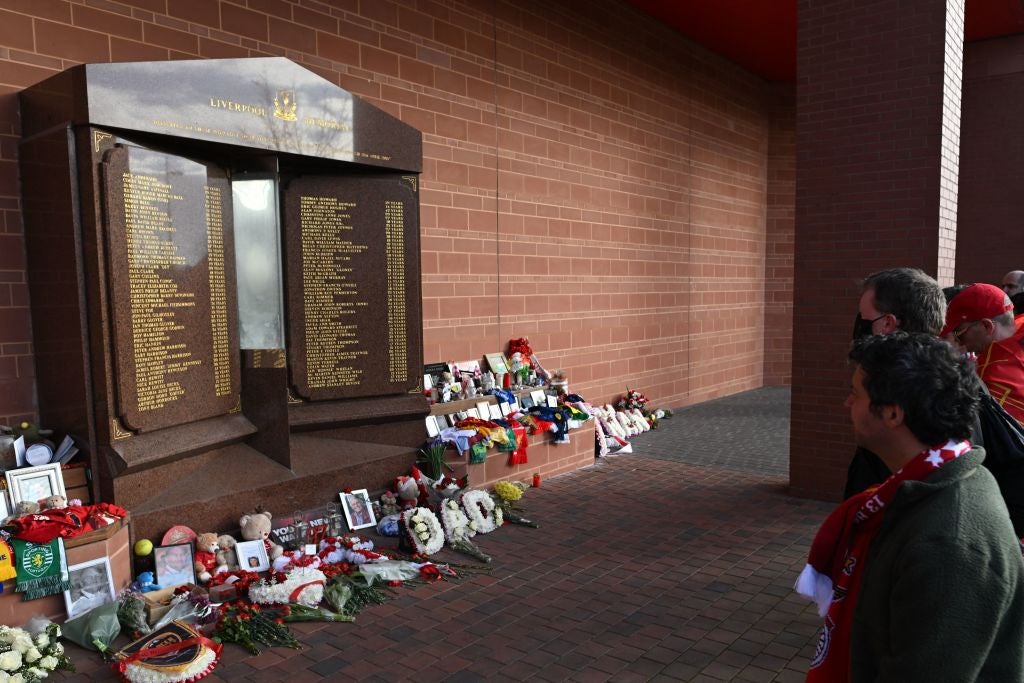 The push for a Hillsborough Law is the latest chapter in the long fight for justice