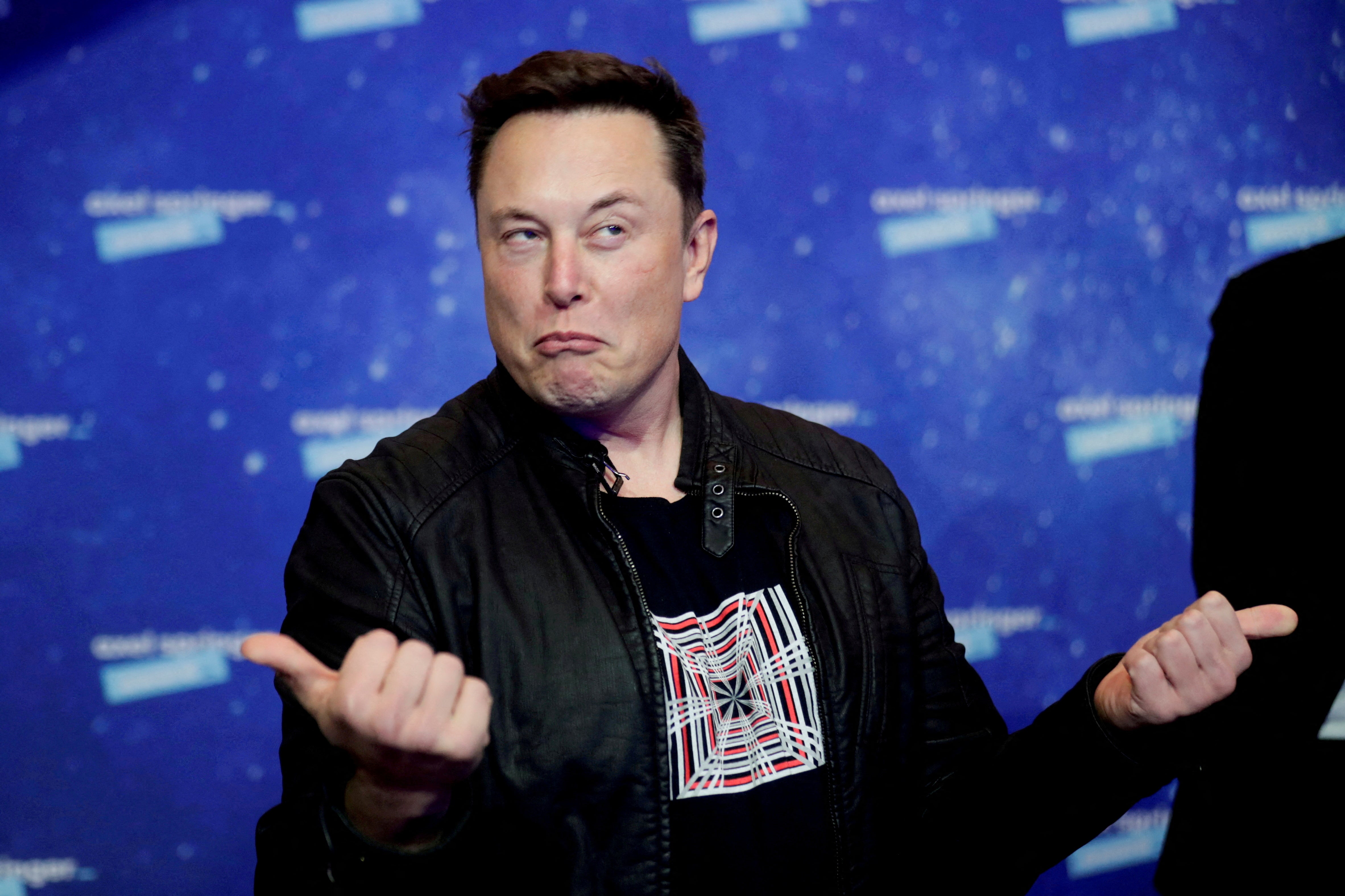 Musk shared pandemic misinformation at the height of Covid