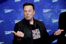 Letting Elon Musk buy Twitter would be like handing a toddler a loaded gun