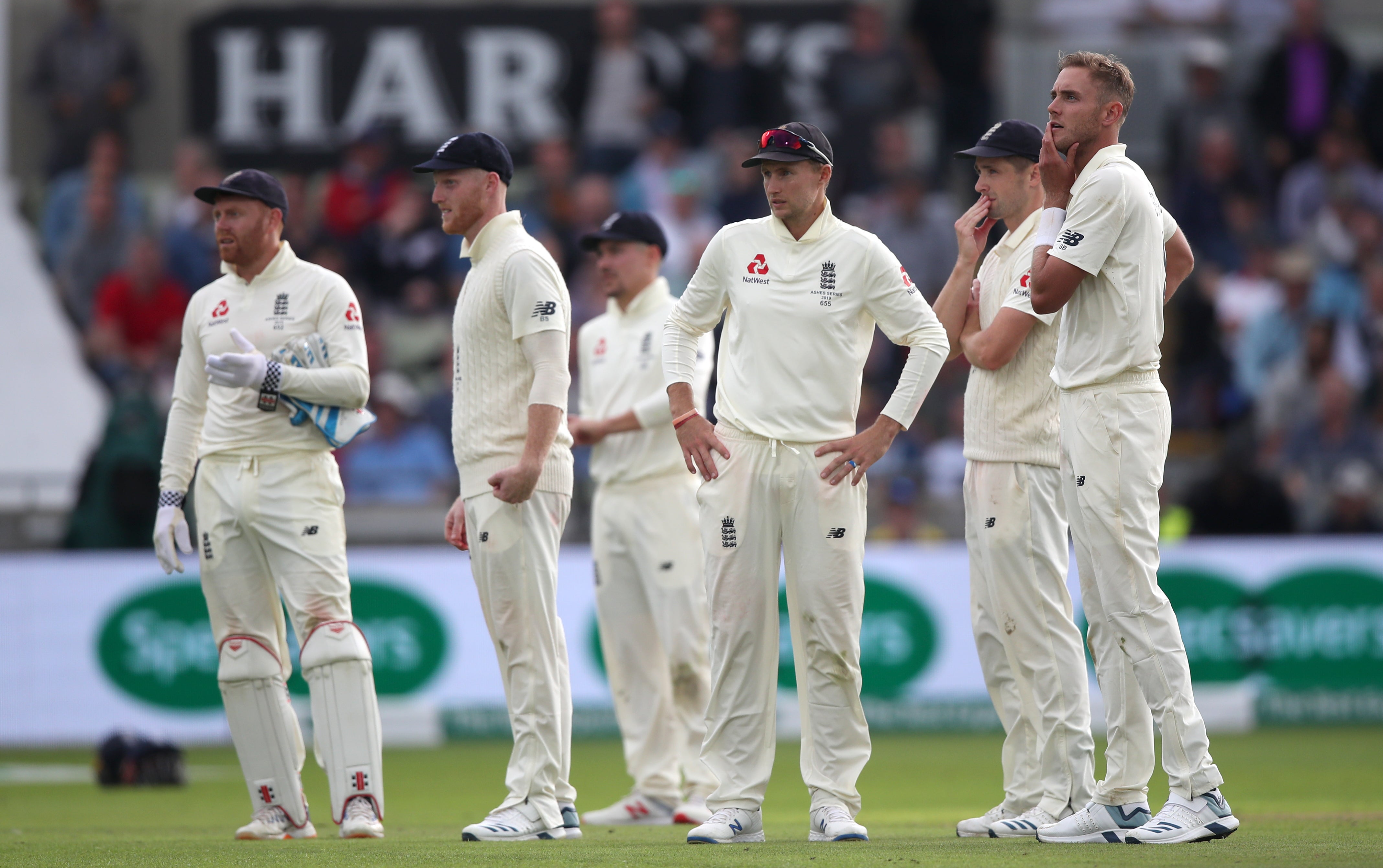 Who will replace Joe Root? (Nick Potts/PA)