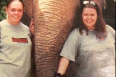 Sister of woman killed by elephant in Thailand ‘disgusted’ at lack of government advert ban