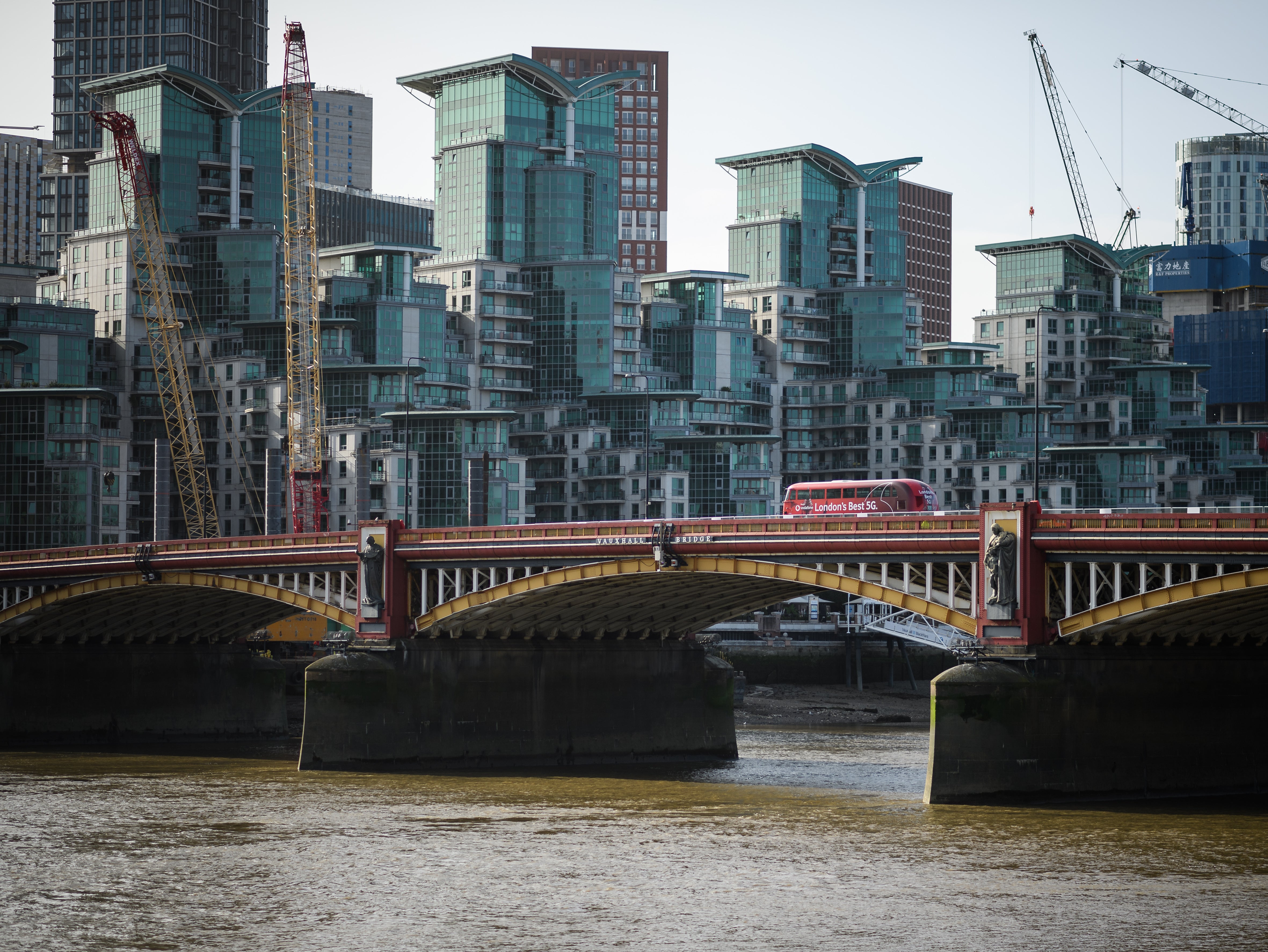 Vauxhall Bridge