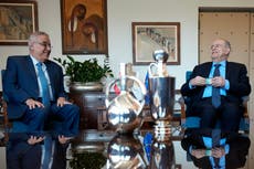 Lebanon ready to work with Cyprus on potential offshore gas