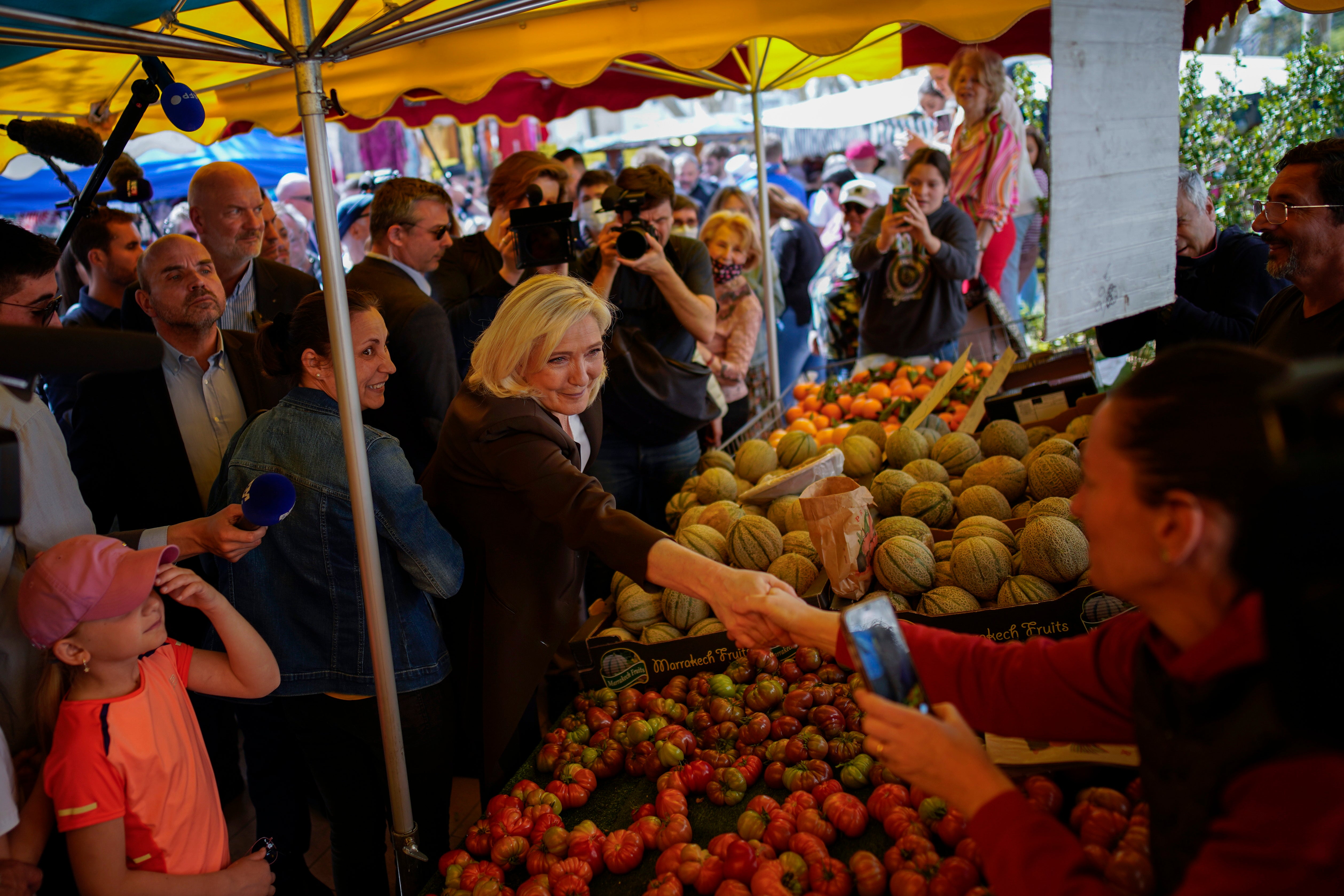 France Presidential Election