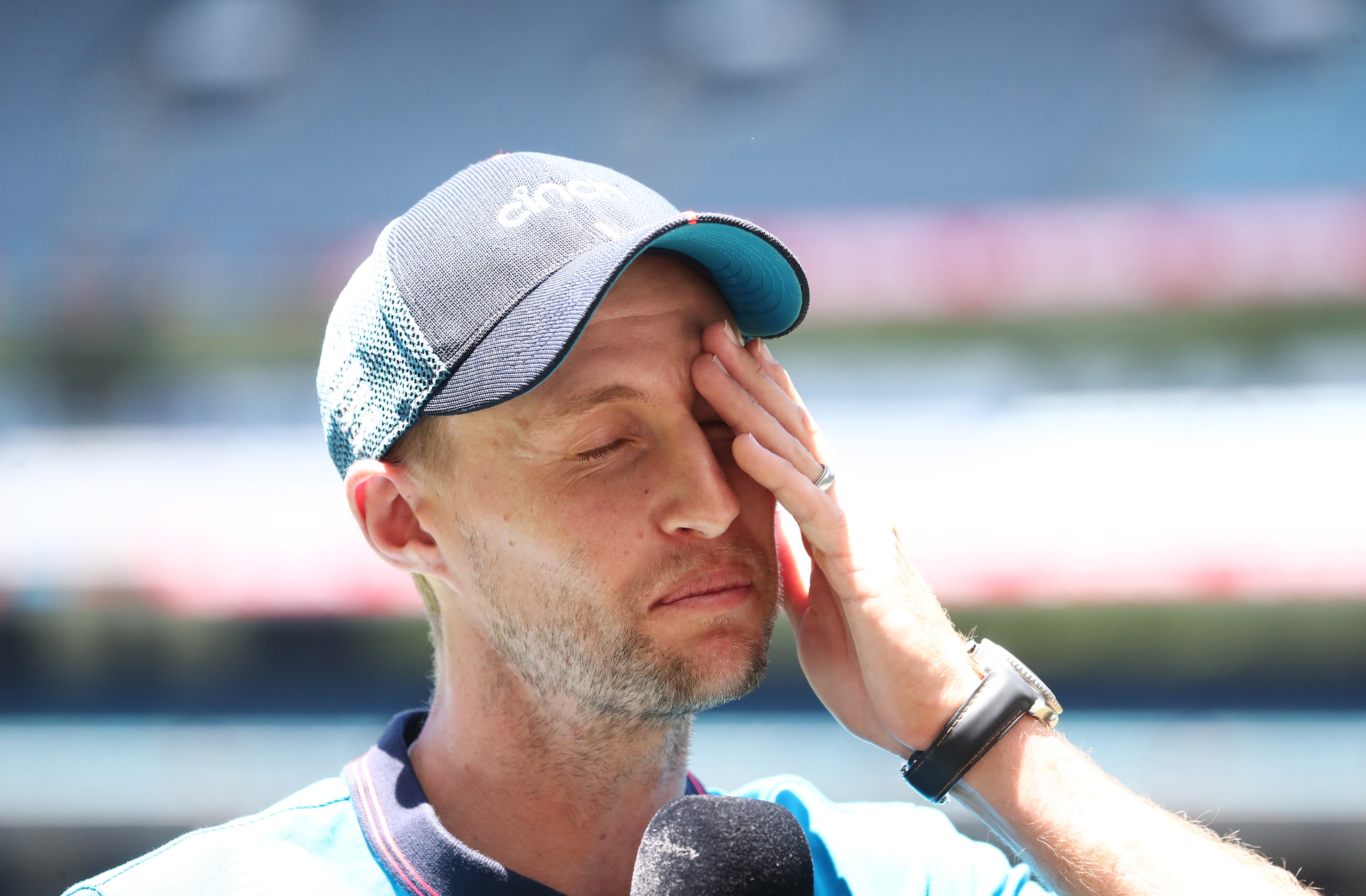 Joe Root has stepped down as England captain (Jason O’Brien/PA)