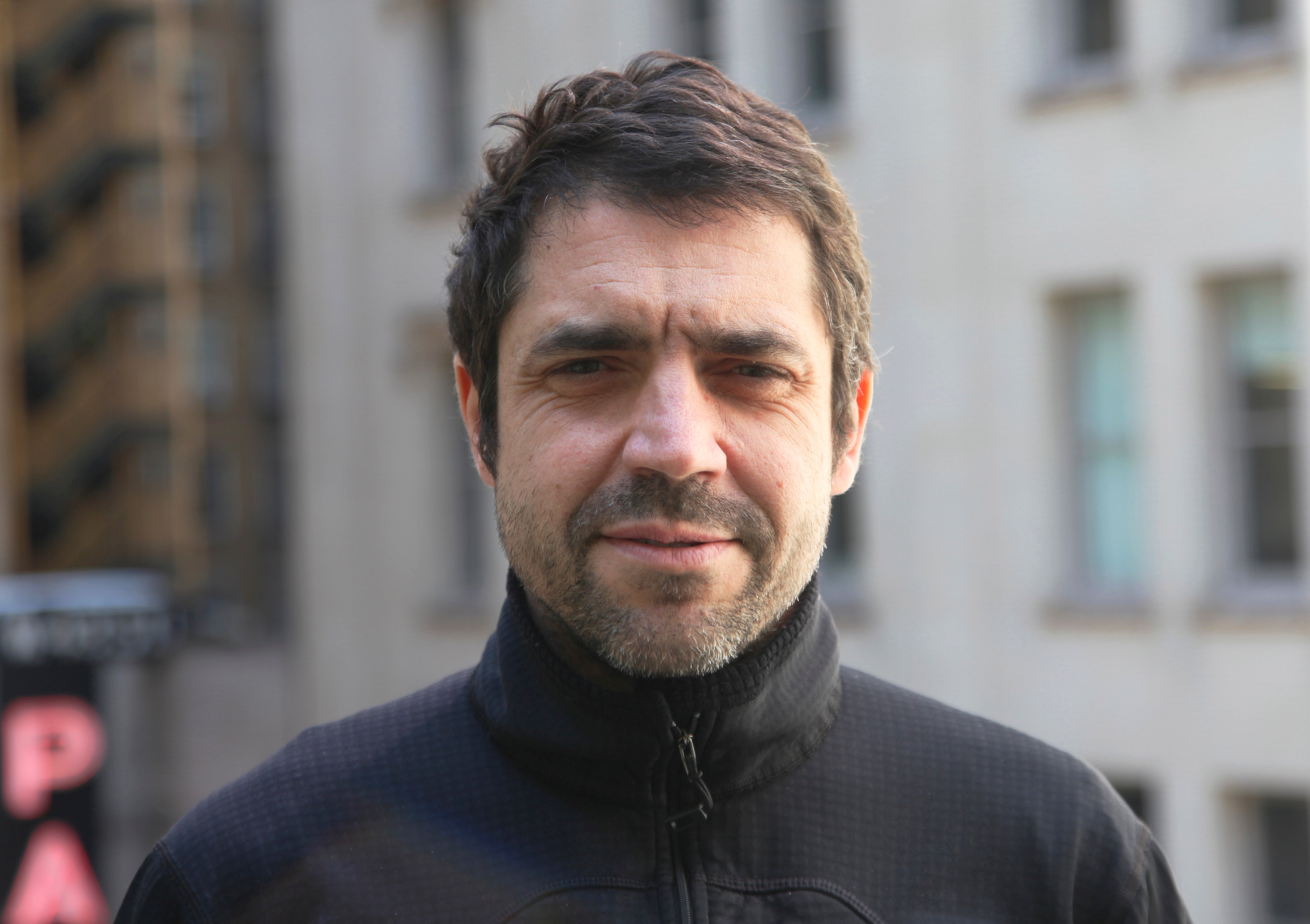 Theater Birthday Candles