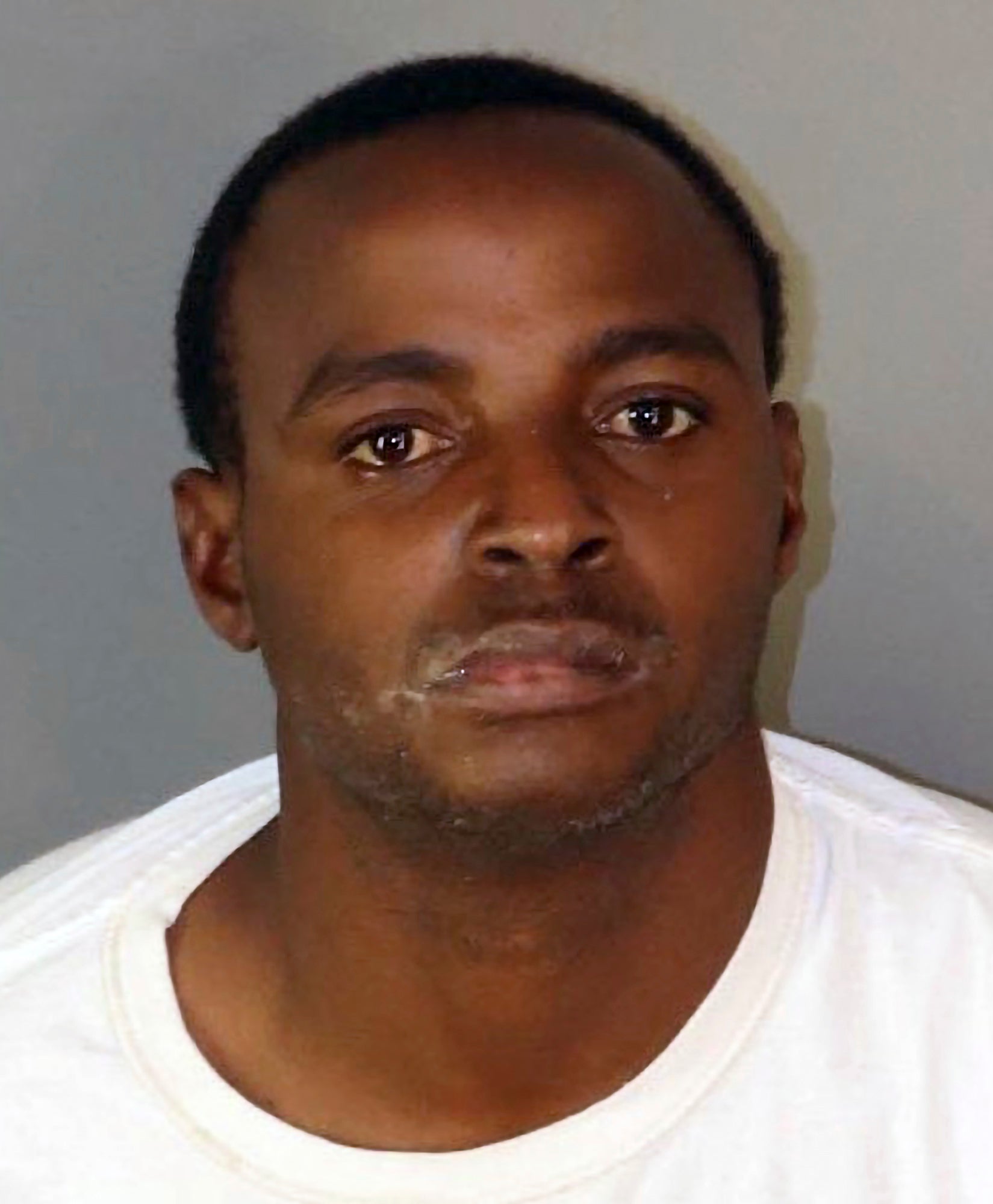 California Freight Train Killing