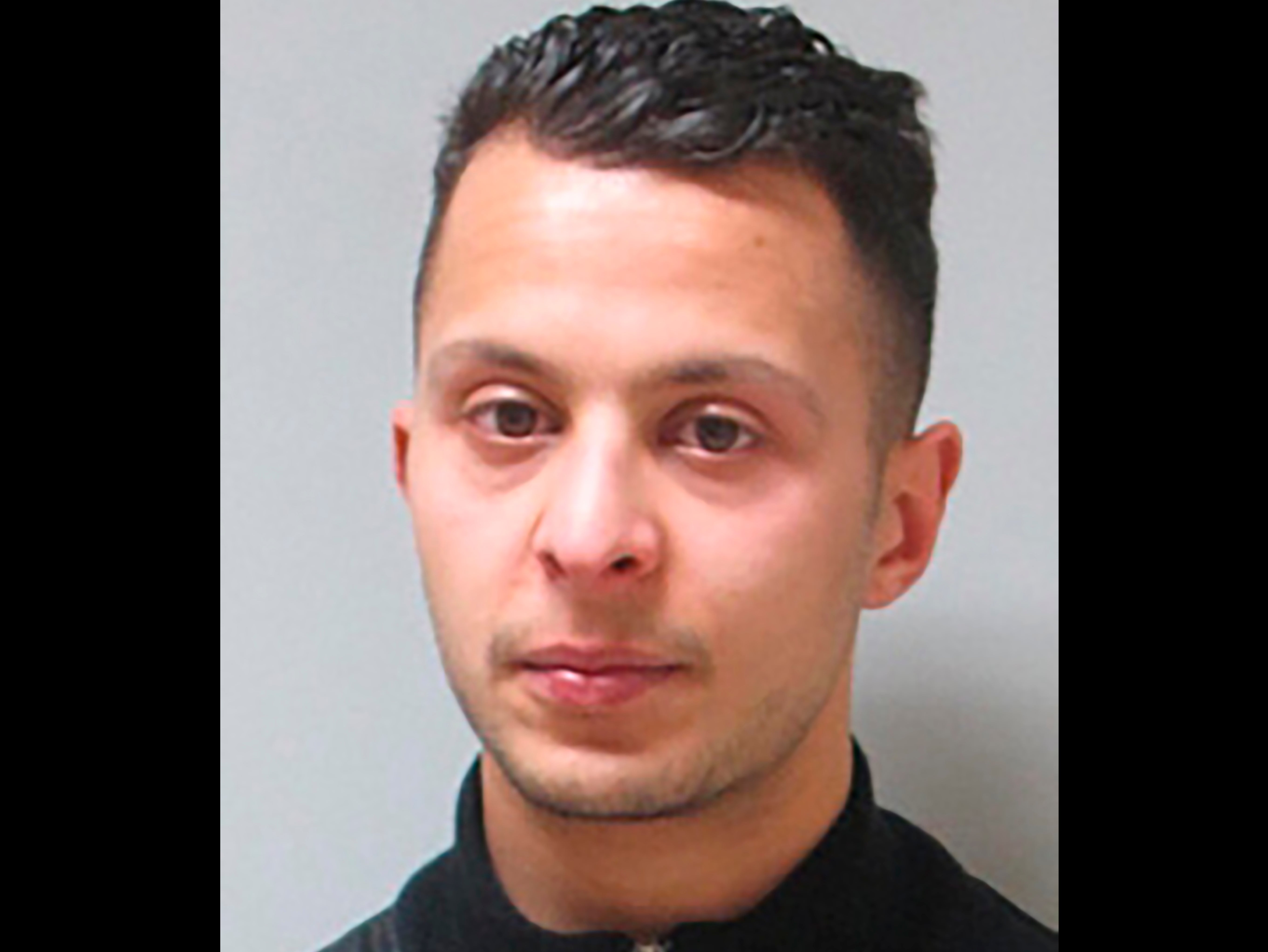 Salah Abdeslam is charged with murder, attempted murder and hostage-taking