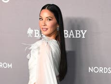 Olivia Munn and John Mulaney mark their son’s first birthday: ‘My joy’