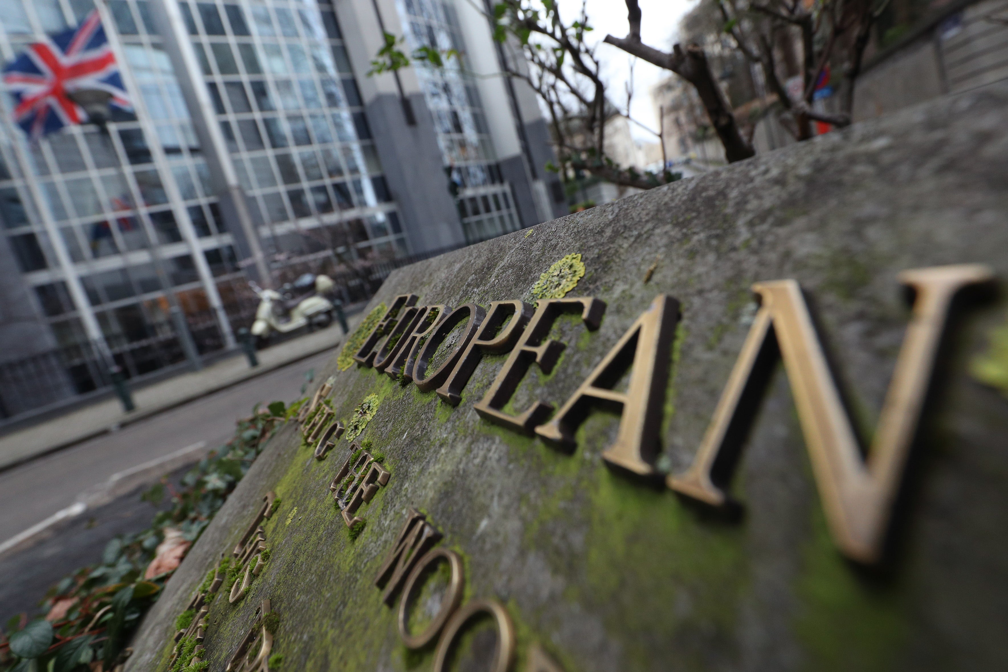 Lord Henry Plumb has died aged 97 (Yui Mok/PA)