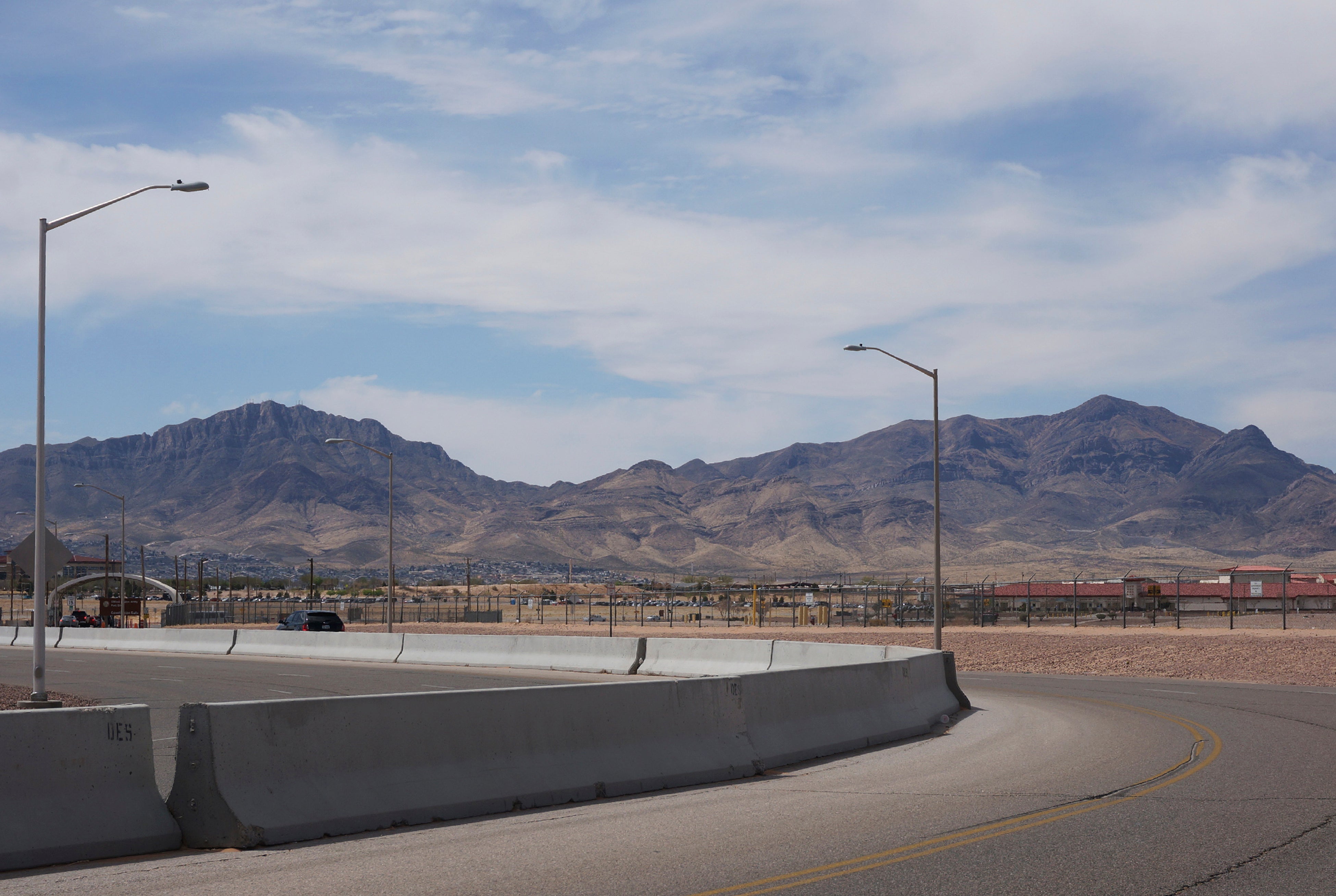 Migrant Teen Ministry