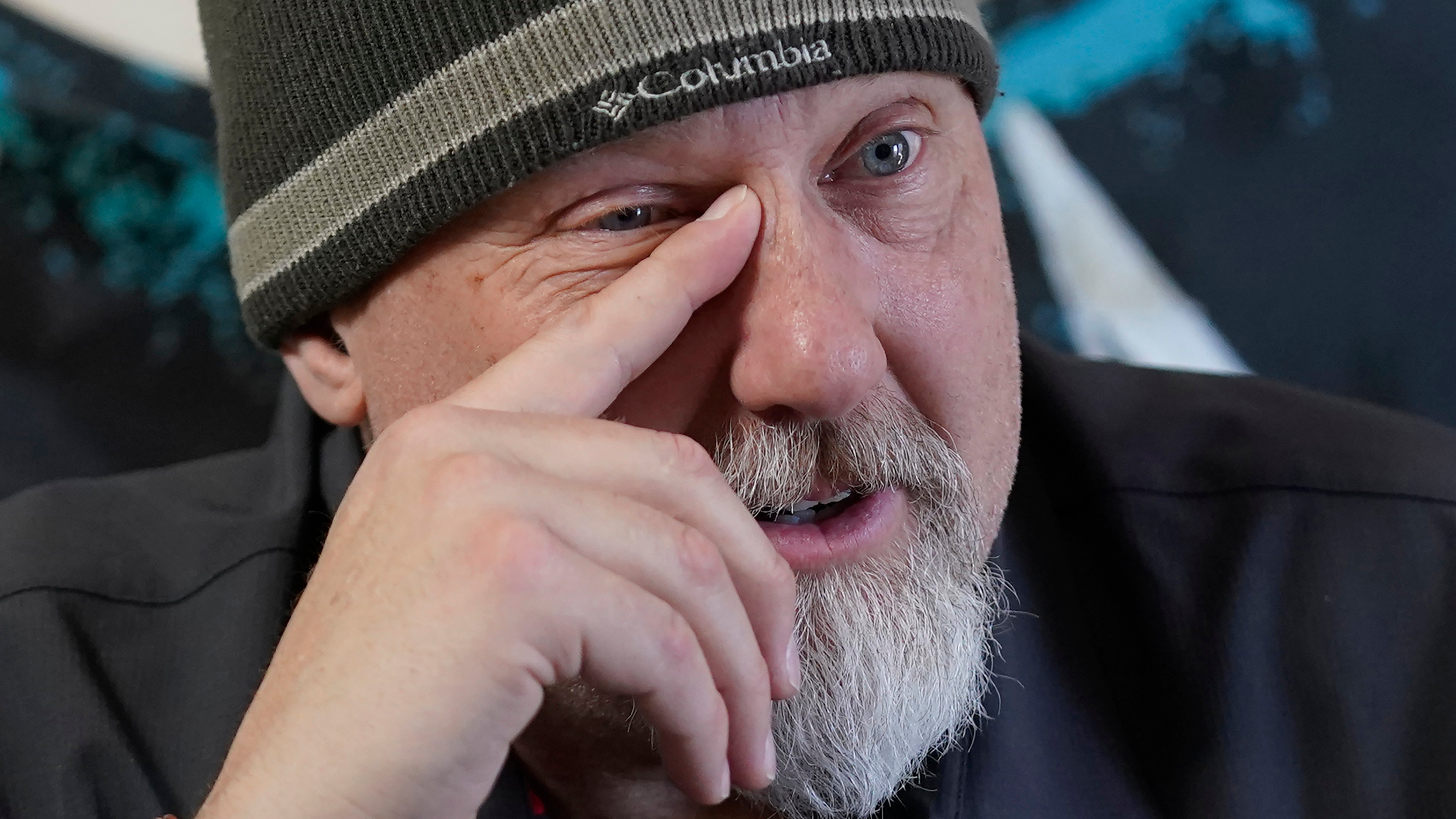 Psychedelics Therapy States