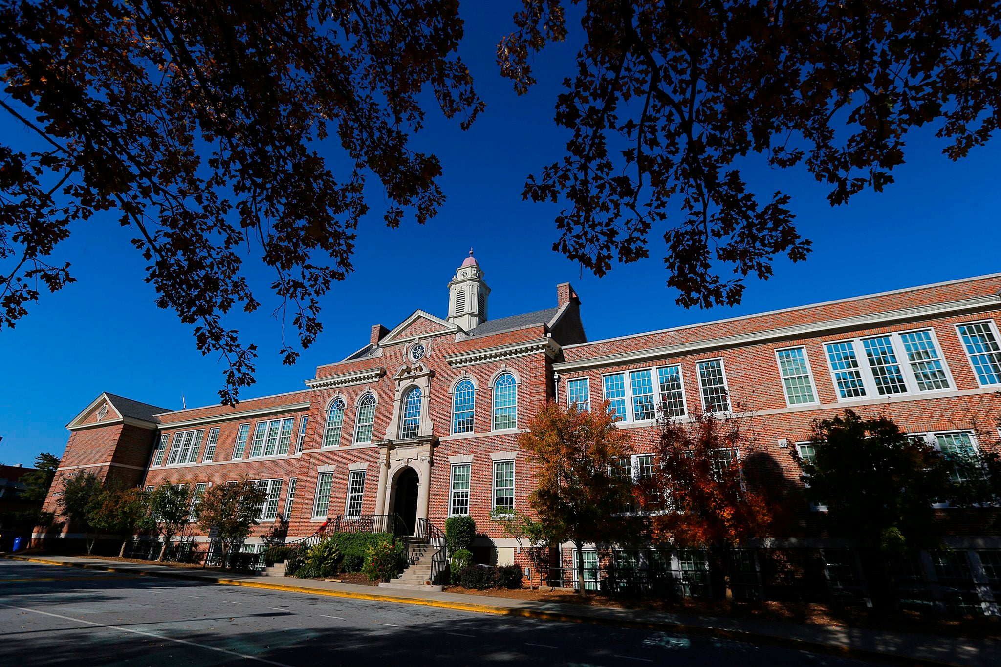 Crumbling School Viral Video